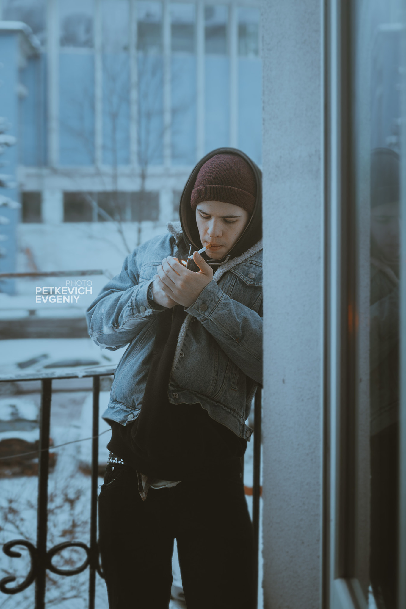 Canon EOS 6D + Canon EF 35mm F2 sample photo. Freddy mntk photography