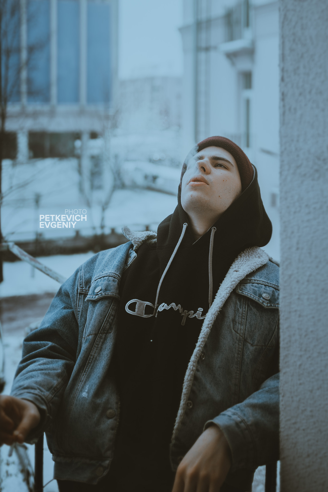 Canon EOS 6D + Canon EF 35mm F2 sample photo. Freddy mntk photography