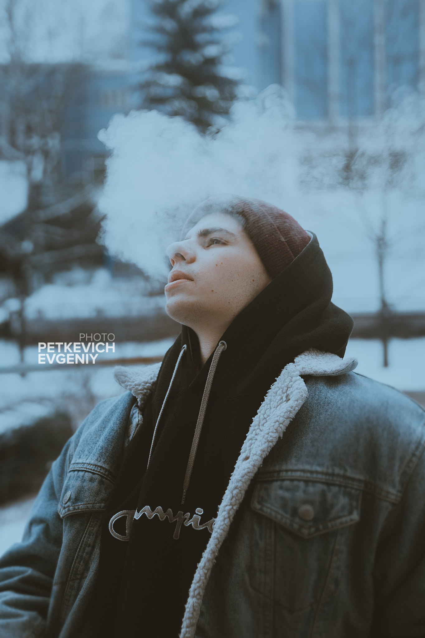 Canon EOS 6D + Canon EF 35mm F2 sample photo. Freddy mntk photography