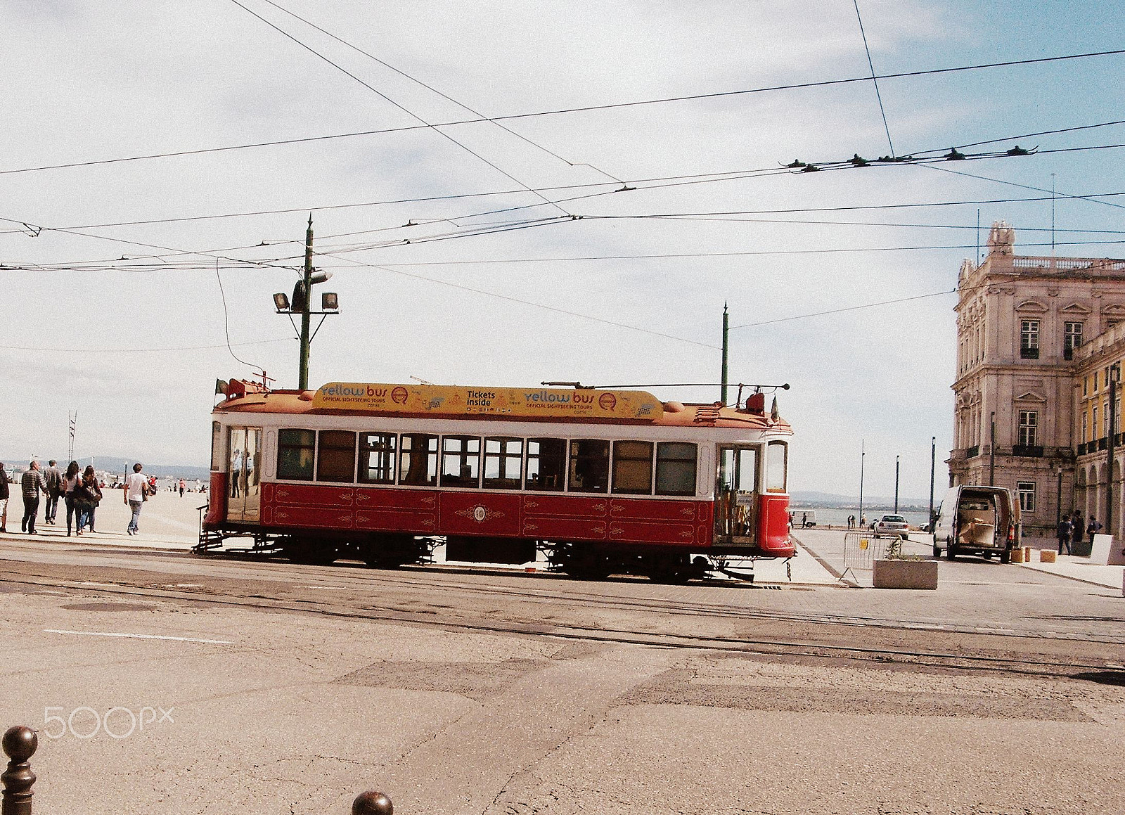 Fujifilm A850 sample photo. Lisbon photography