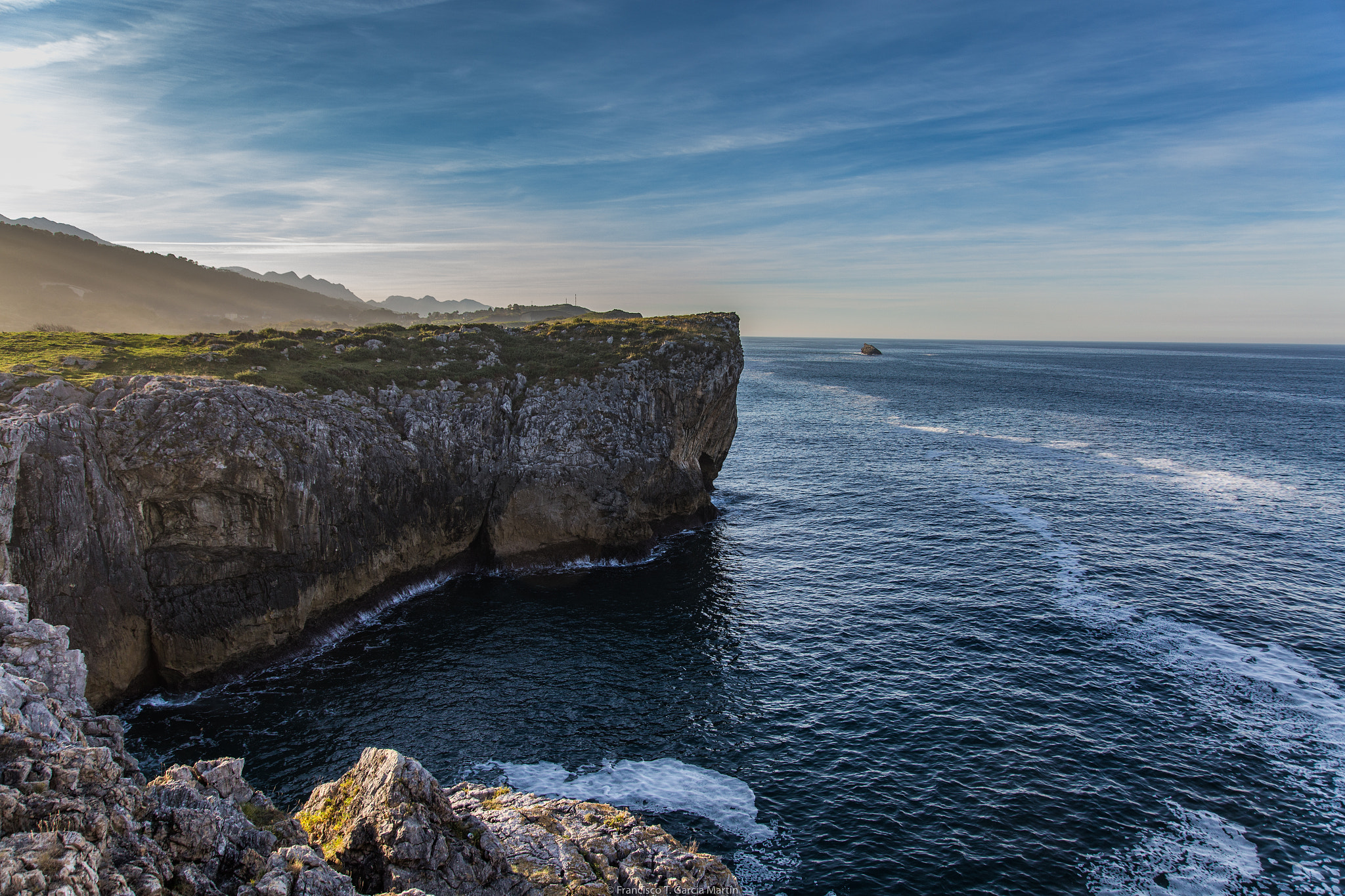 Sigma 24-105mm f/4 DG OS HSM | A sample photo. Cobijeru photography