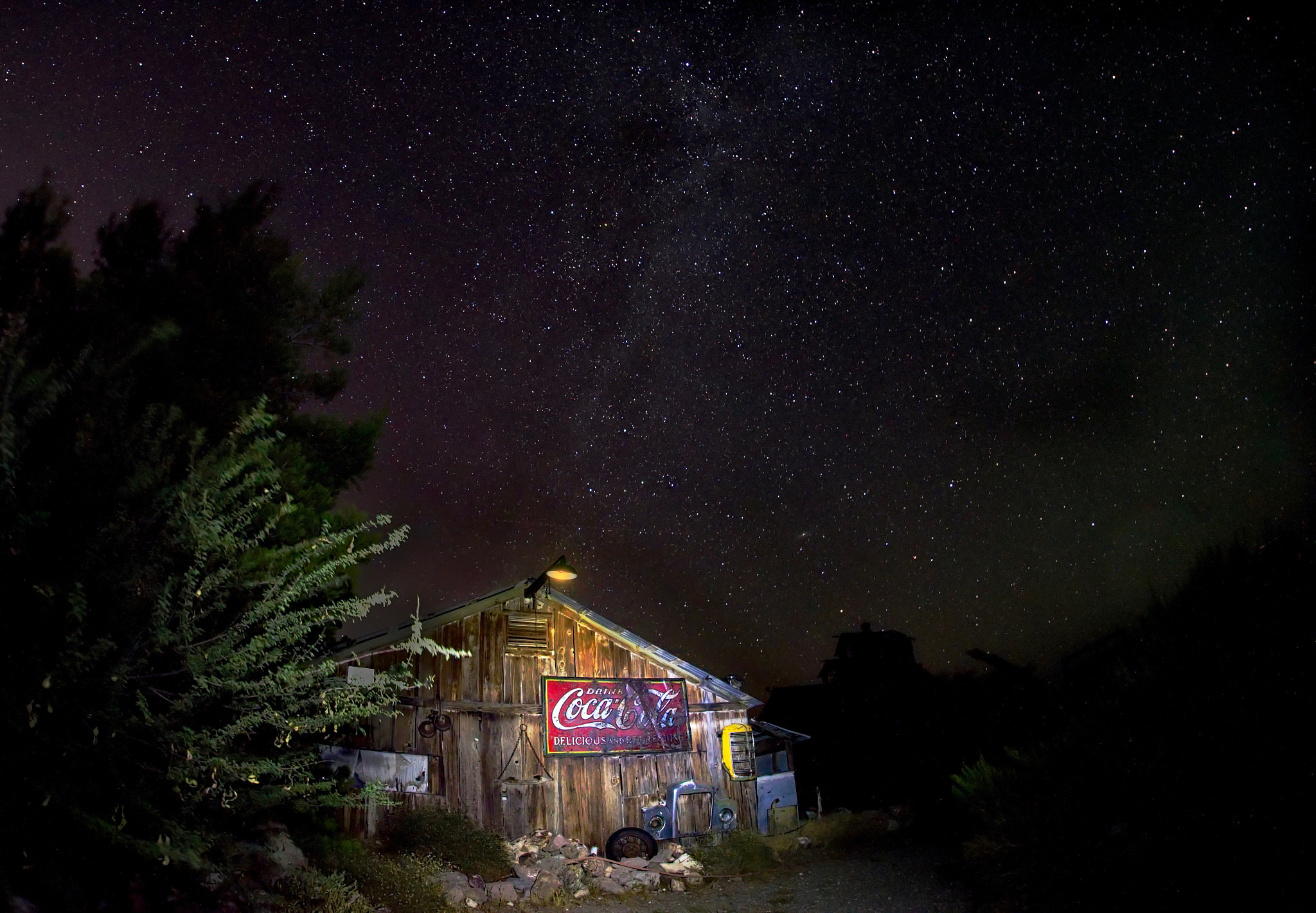 Nikon D750 + Sigma 15mm F2.8 EX DG Diagonal Fisheye sample photo. Have a coke photography