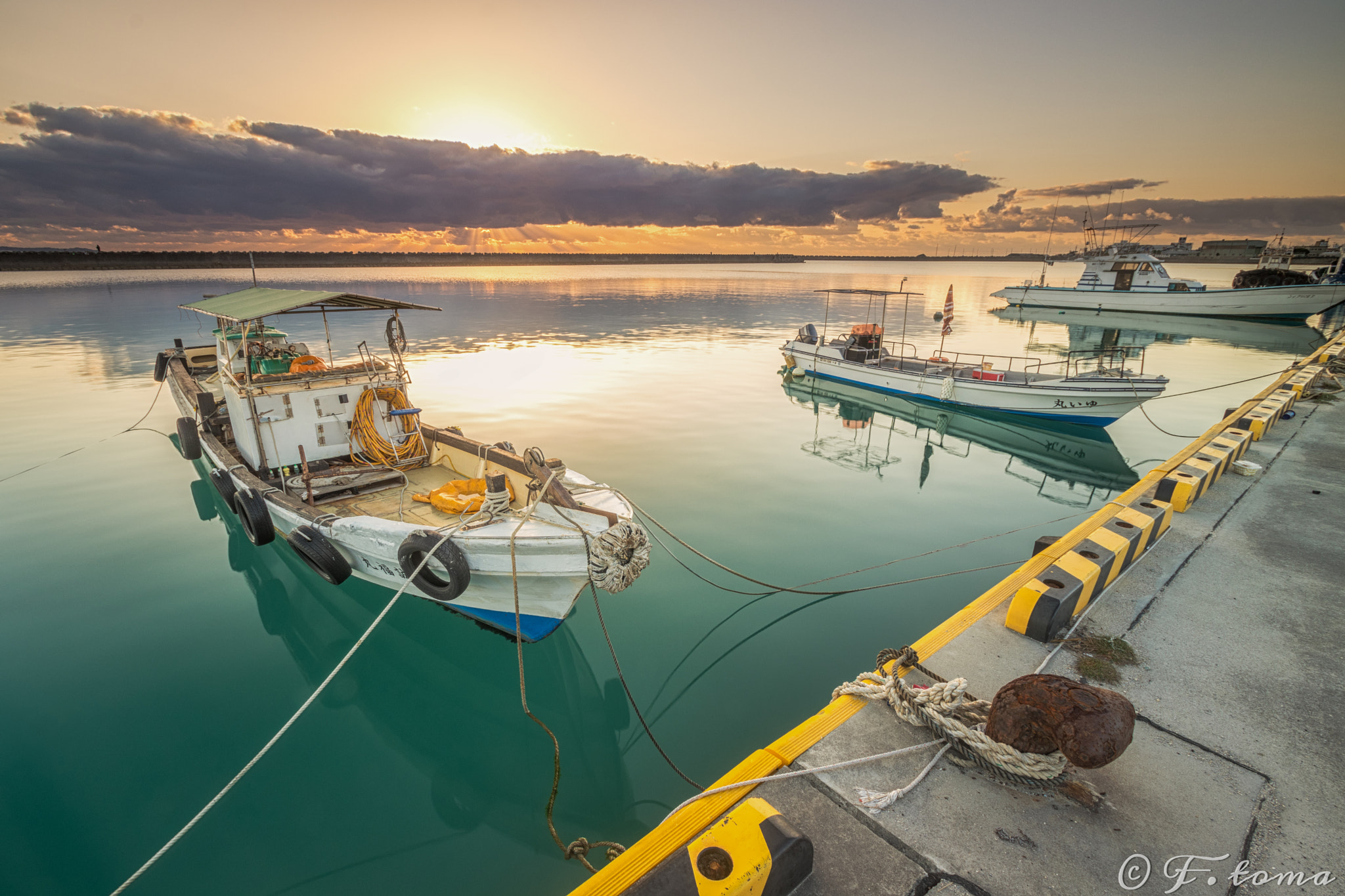 Sigma 10-20mm F3.5 EX DC HSM sample photo. Tranquil photography