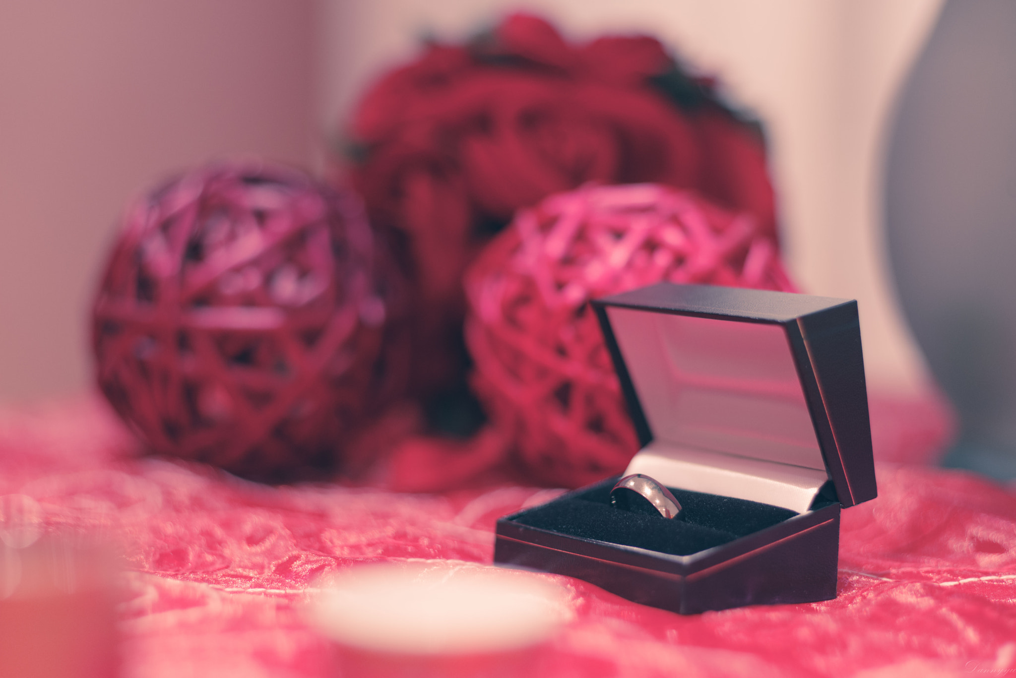 Pentax K-1 + Pentax smc FA 77mm 1.8 Limited sample photo. Wedding band photography
