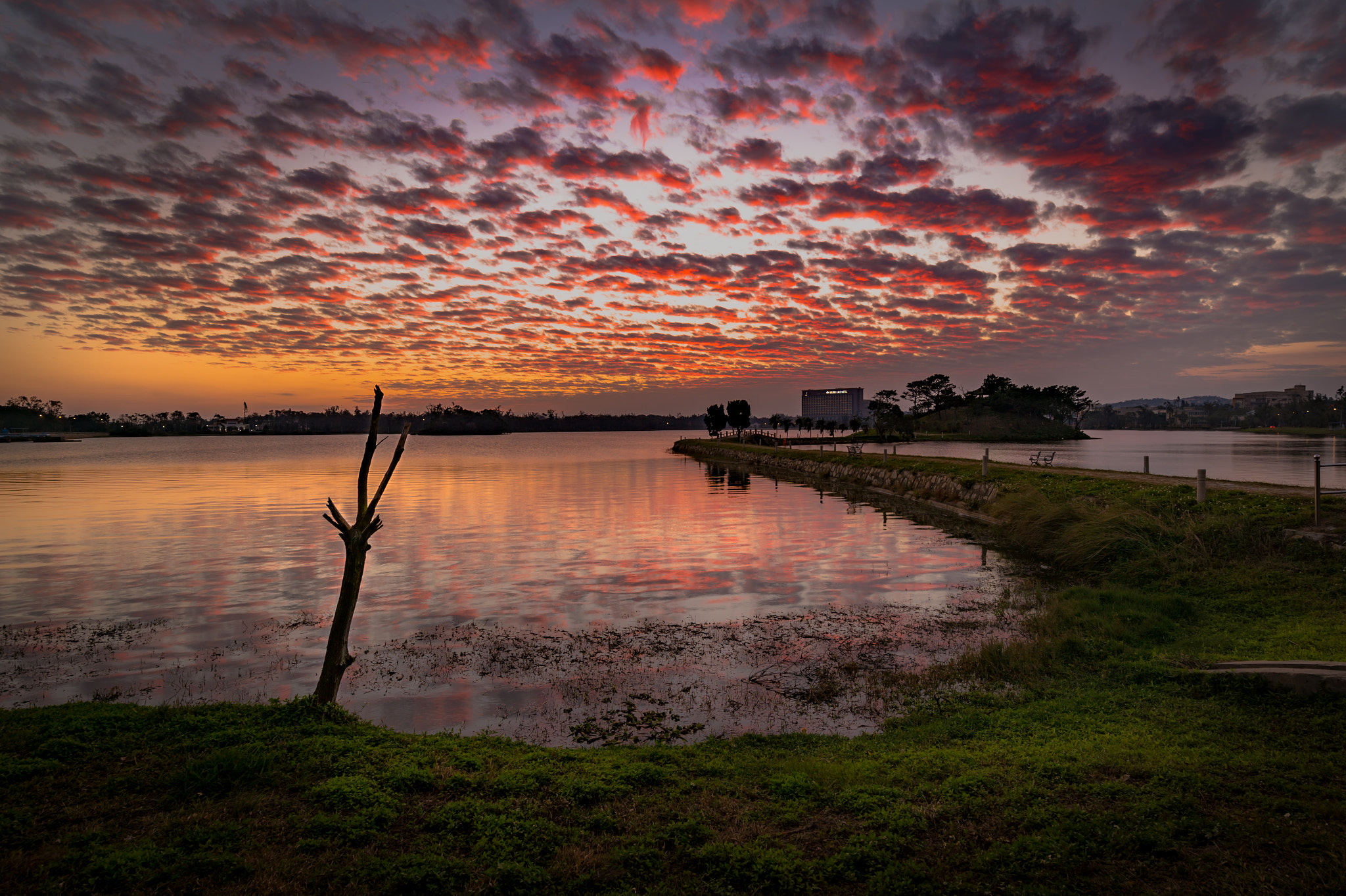 Nikon AF-S Nikkor 18-35mm F3.5-4.5G ED sample photo. 20170117 kinmen, taiwan photography