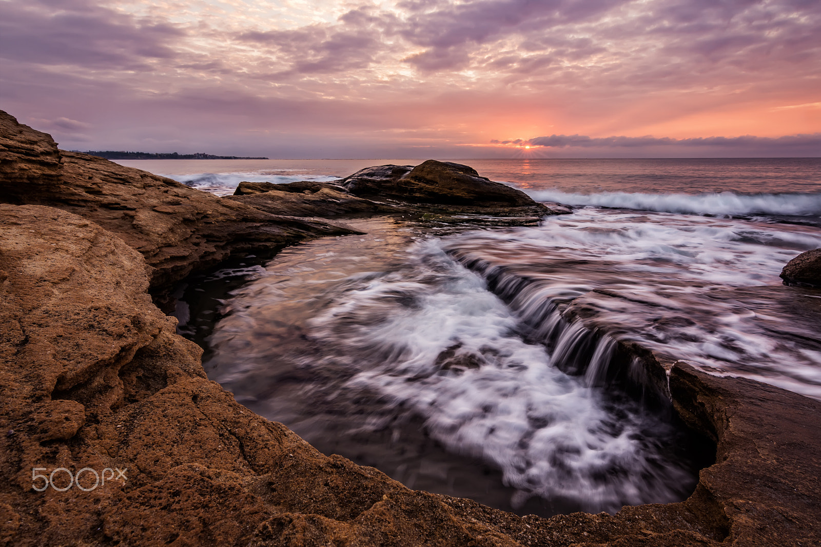 Nikon D7200 sample photo. Rocky seascape during sunrise. beautiful natural summer ravda, near burgas, bulgaria photography