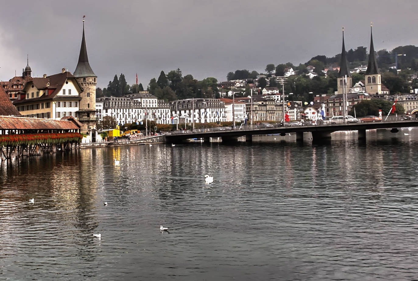 Nikon D80 sample photo. Lucerna photography