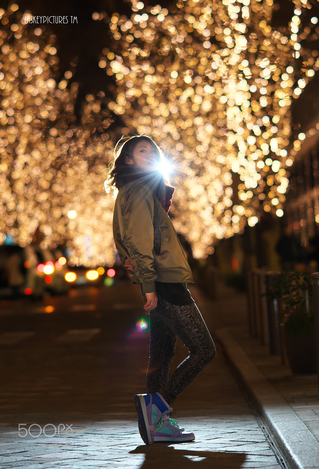 Nikon D810 sample photo. City 3 photography