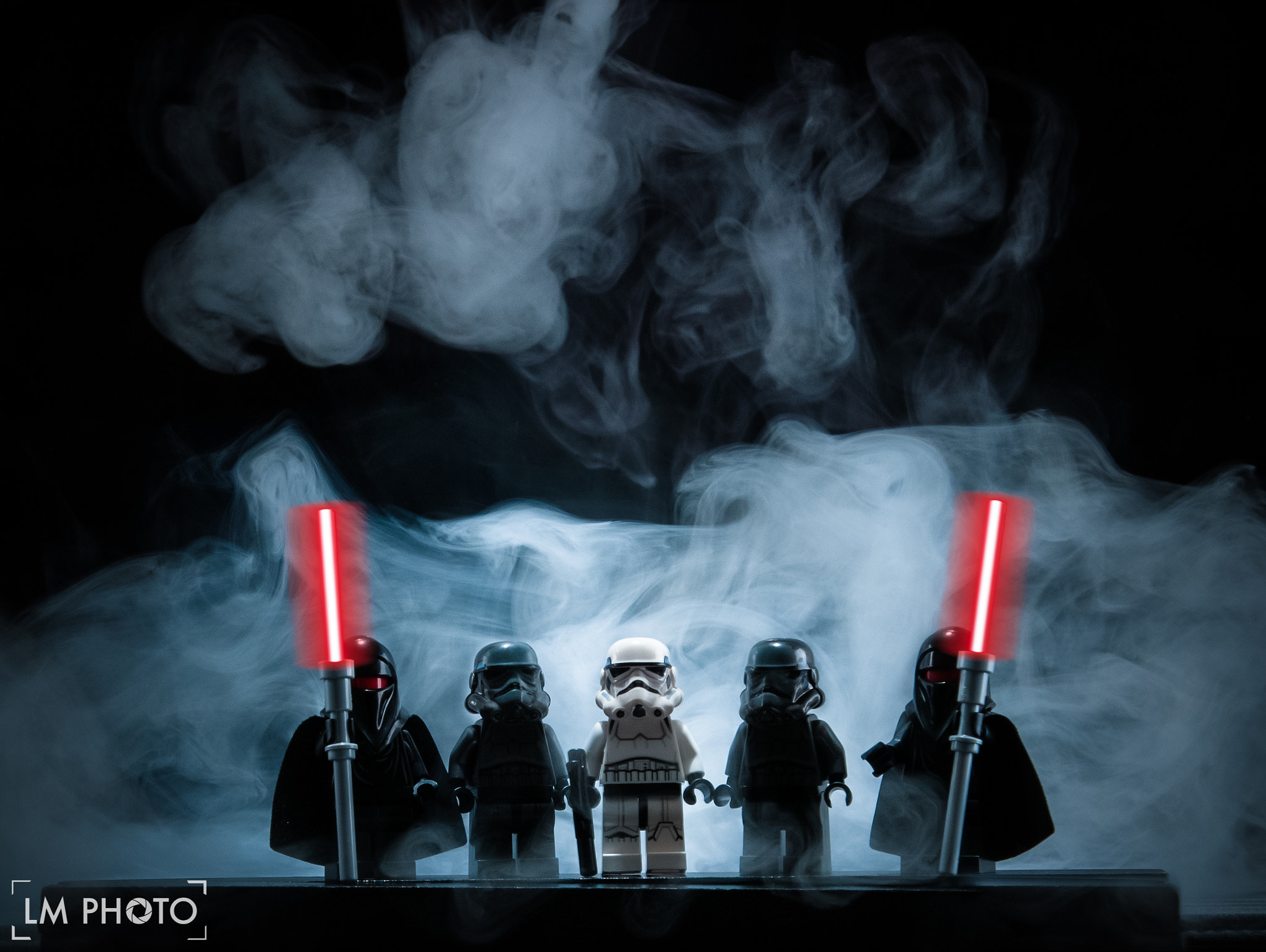 Nikon D300S sample photo. The team is back photography
