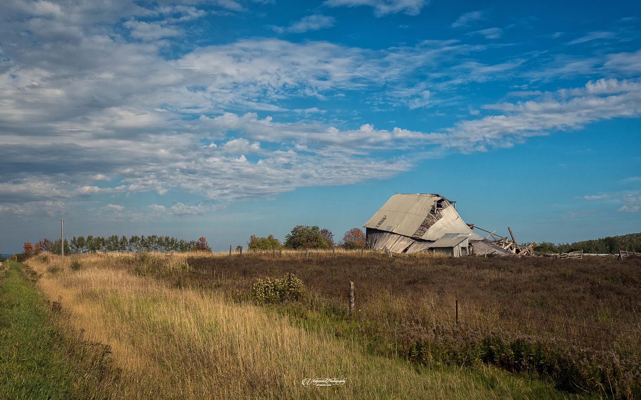 Nikon D500 sample photo. Rural decay! photography