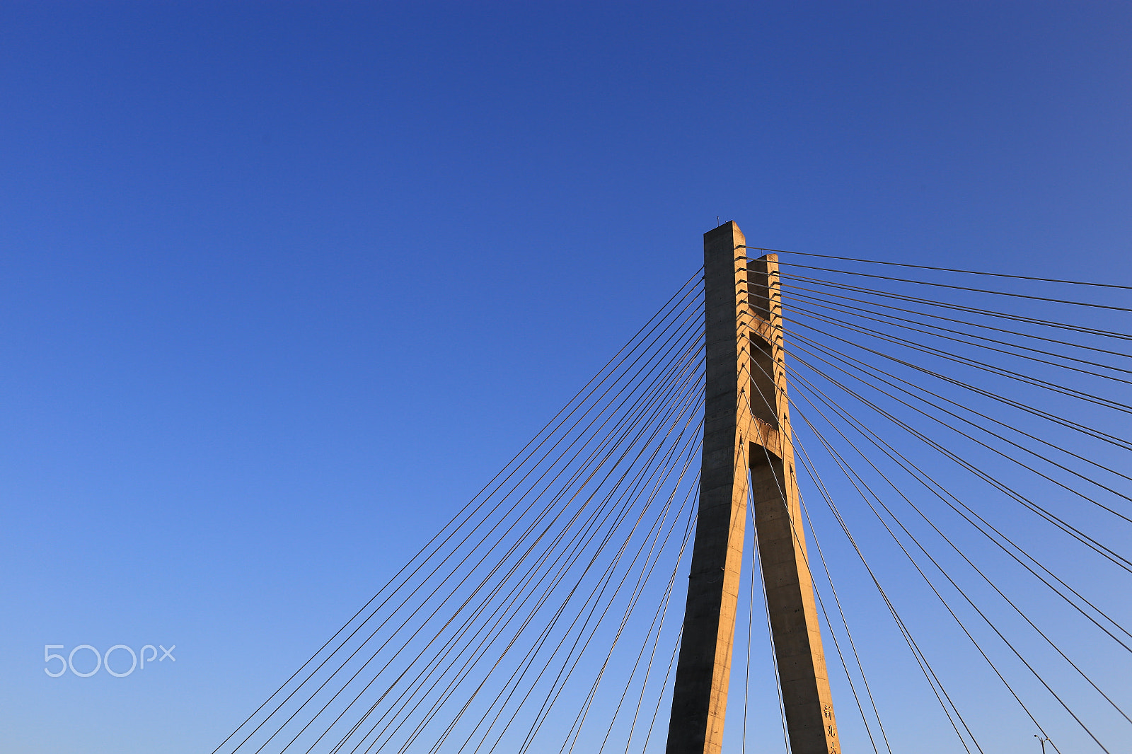 Canon EOS 6D + Canon EF 35mm F2 sample photo. Bridge photography
