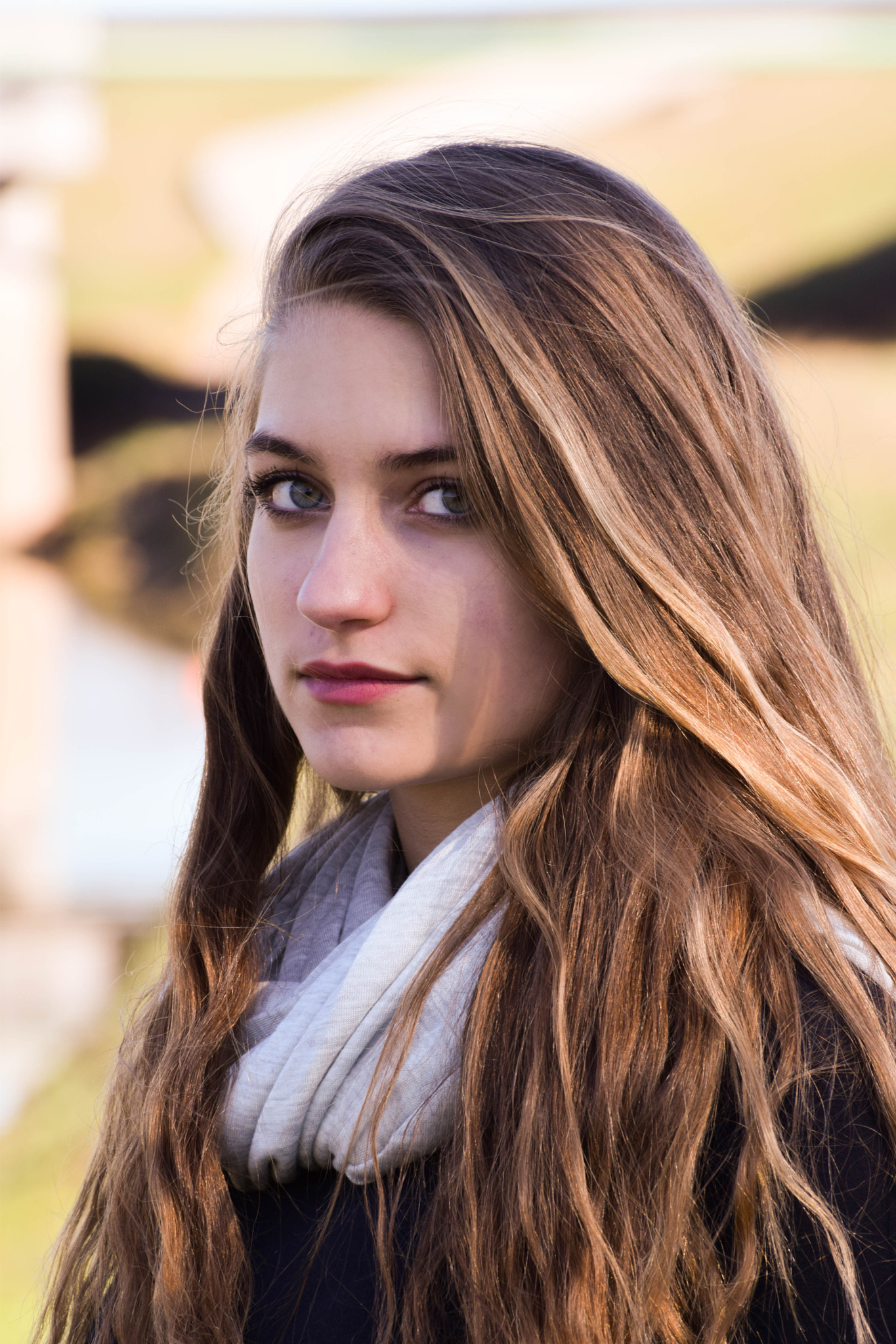 Nikon AF-S Nikkor 70-200mm F2.8G ED VR II sample photo