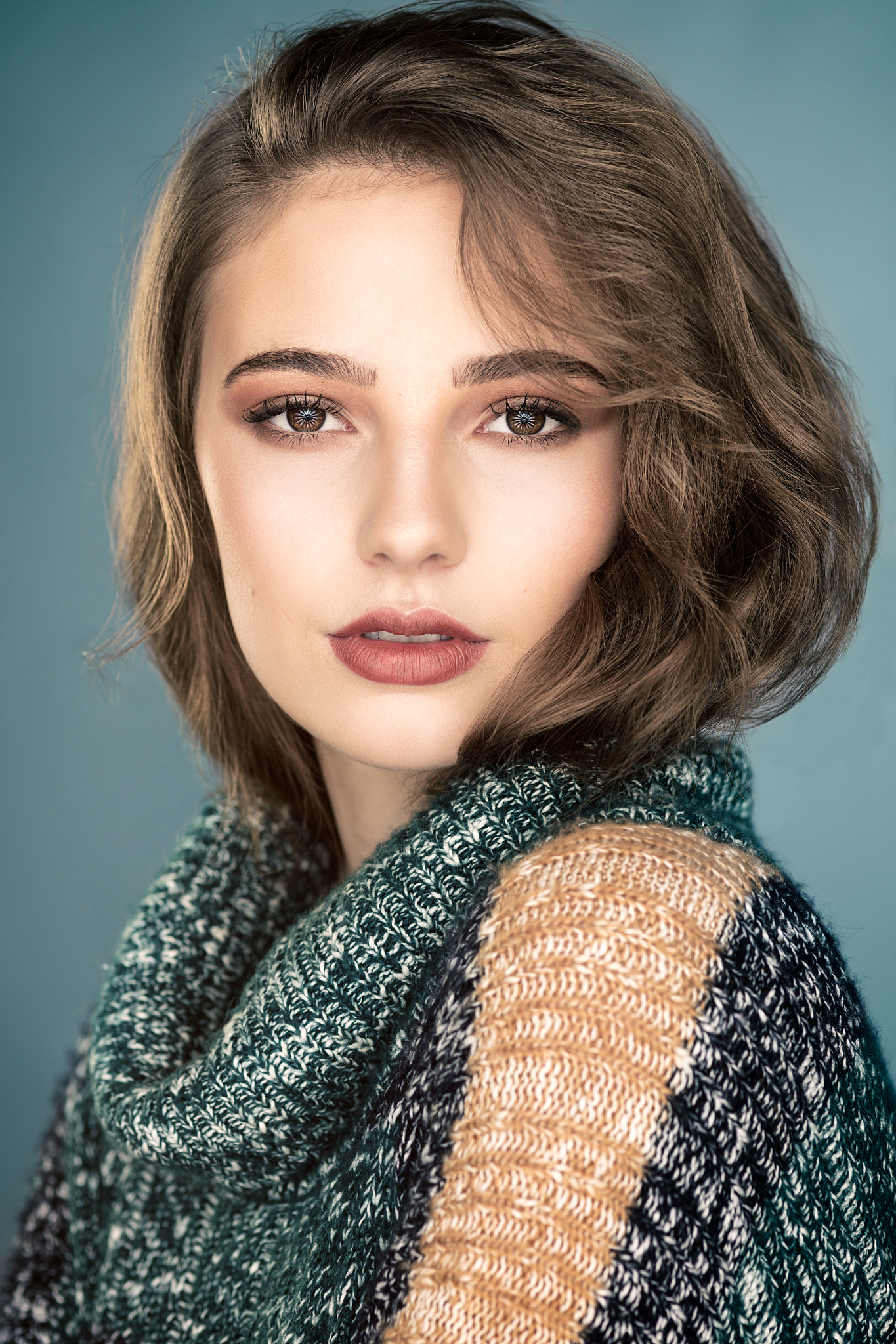 Sigma 85mm F1.4 EX DG HSM sample photo. Méline photography