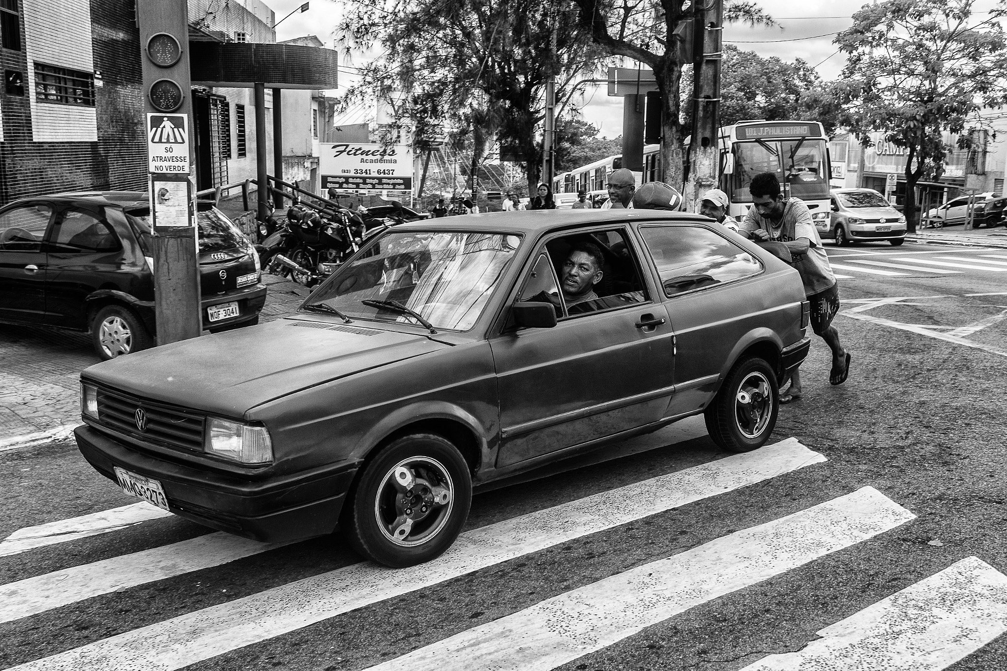 Samsung NX200 + Samsung NX 20-50mm F3.5-5.6 ED sample photo. Campina grande, brazil, 2017 photography
