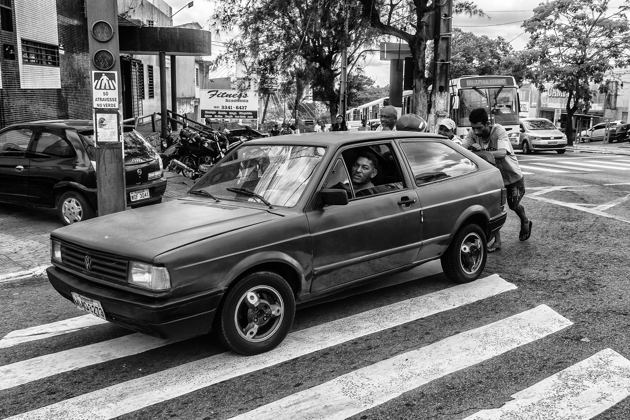 Samsung NX200 sample photo. Campina grande, brazil, 2017 photography