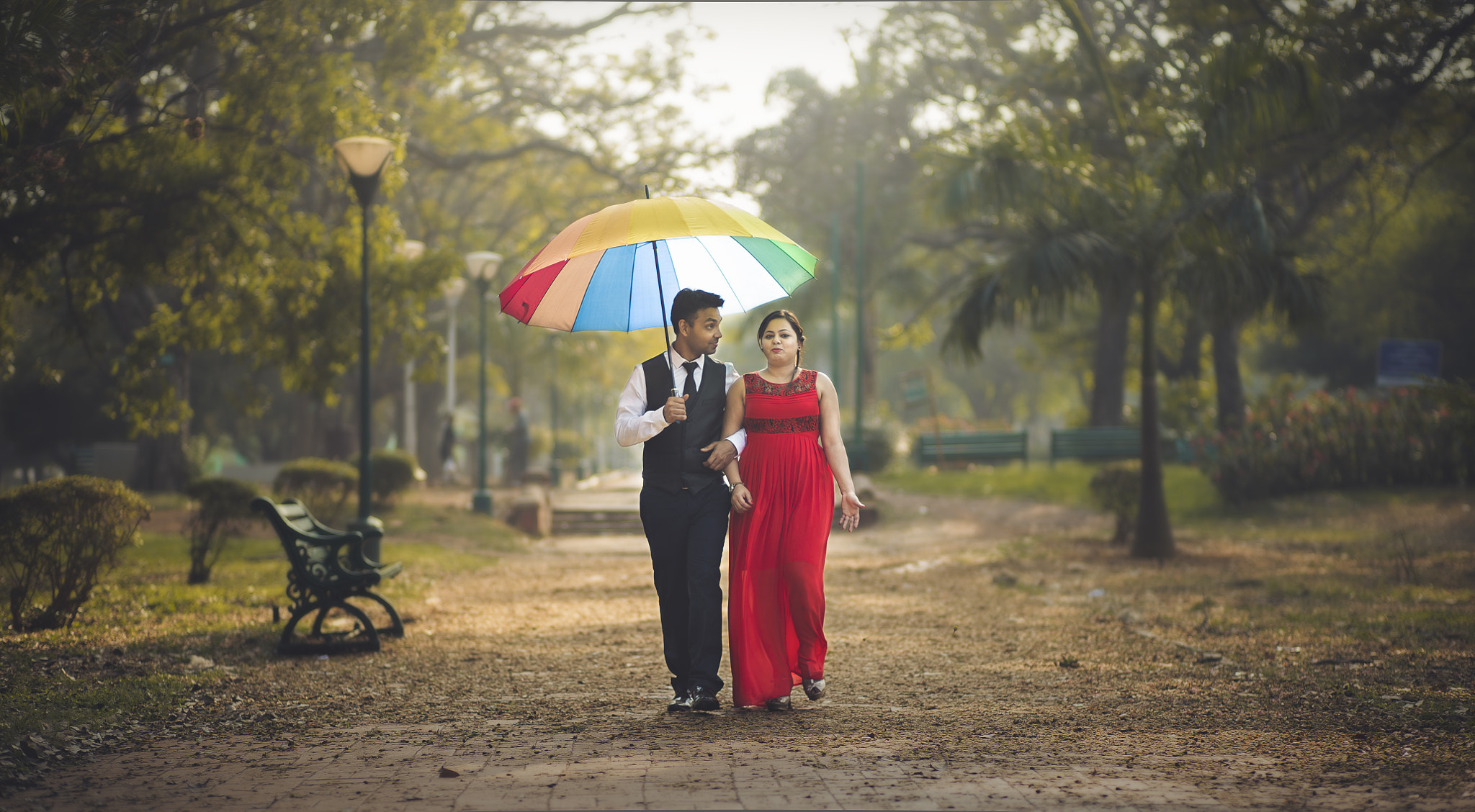Sony a7S + Canon EF 85mm F1.8 USM sample photo