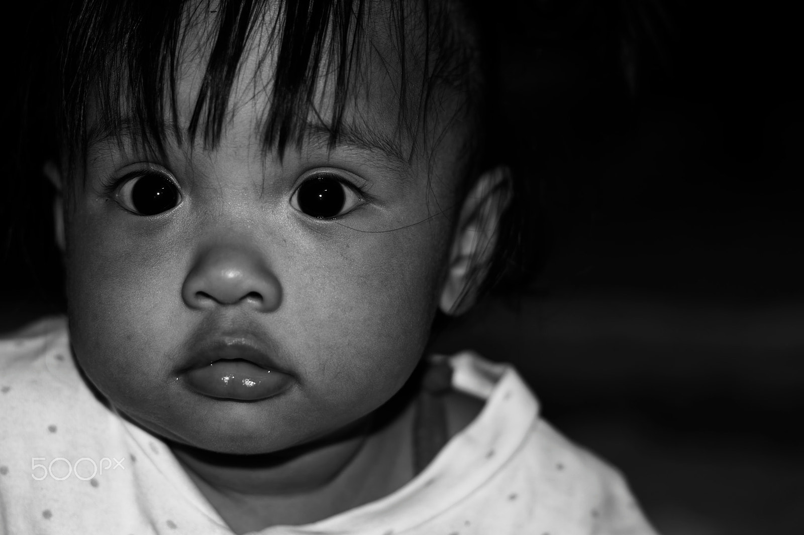 Canon EOS 100D (EOS Rebel SL1 / EOS Kiss X7) sample photo. Surprised kuracha photography