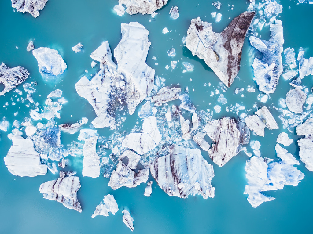 Jokulsarlon by Antonio Carrillo López on 500px.com