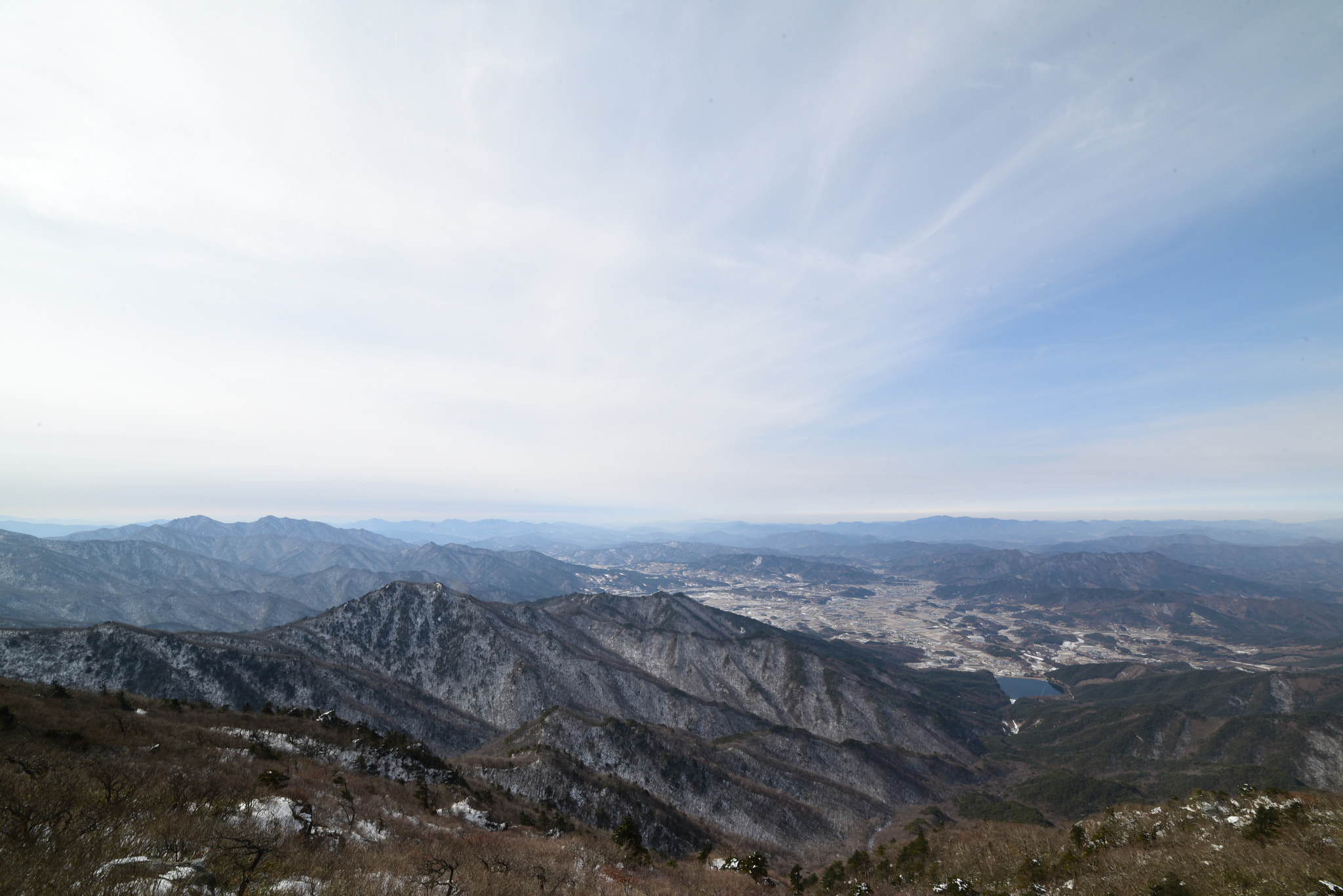 Samyang 14mm F2.8 ED AS IF UMC sample photo