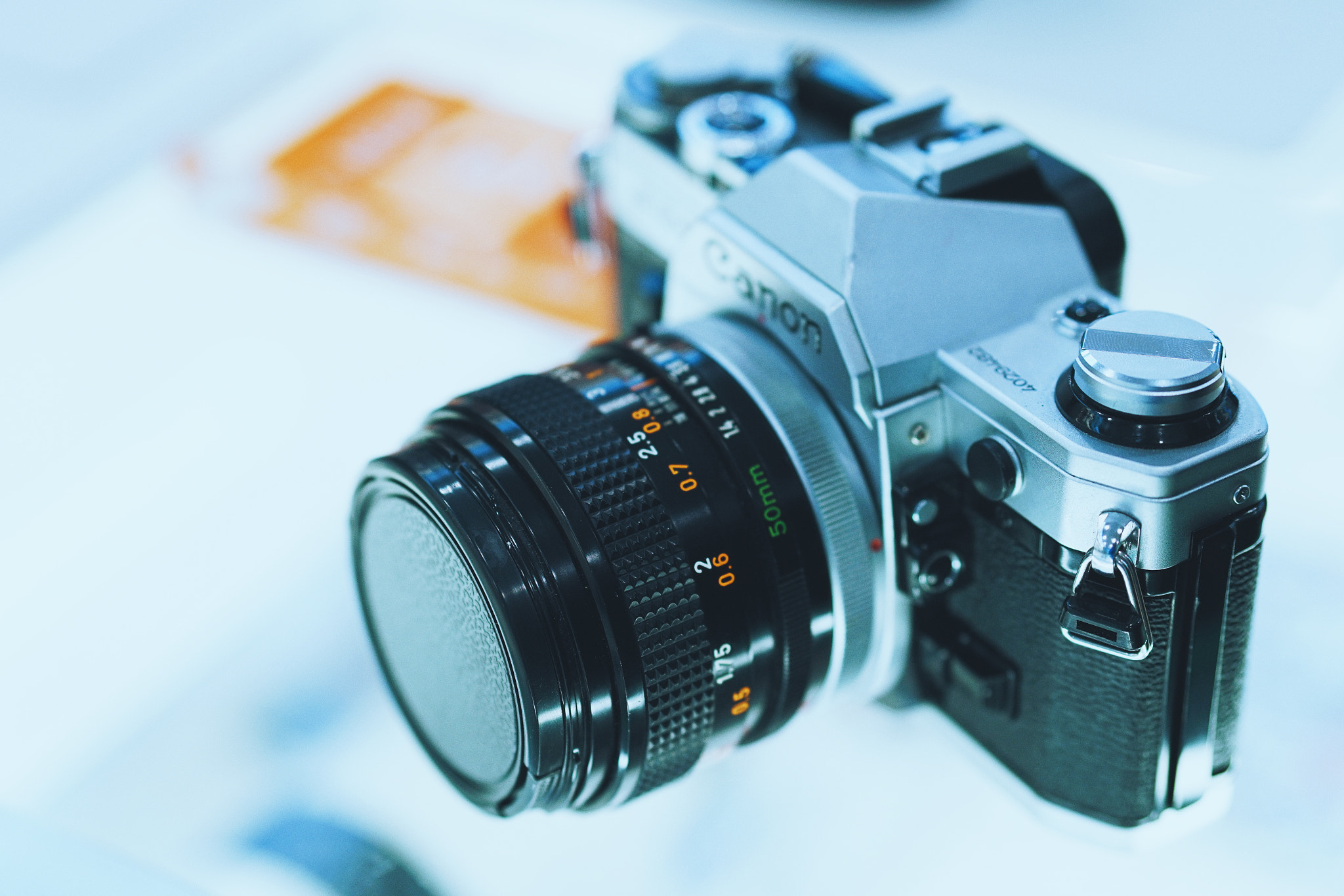 Sony a7R II + Sony Planar T* FE 50mm F1.4 ZA sample photo
