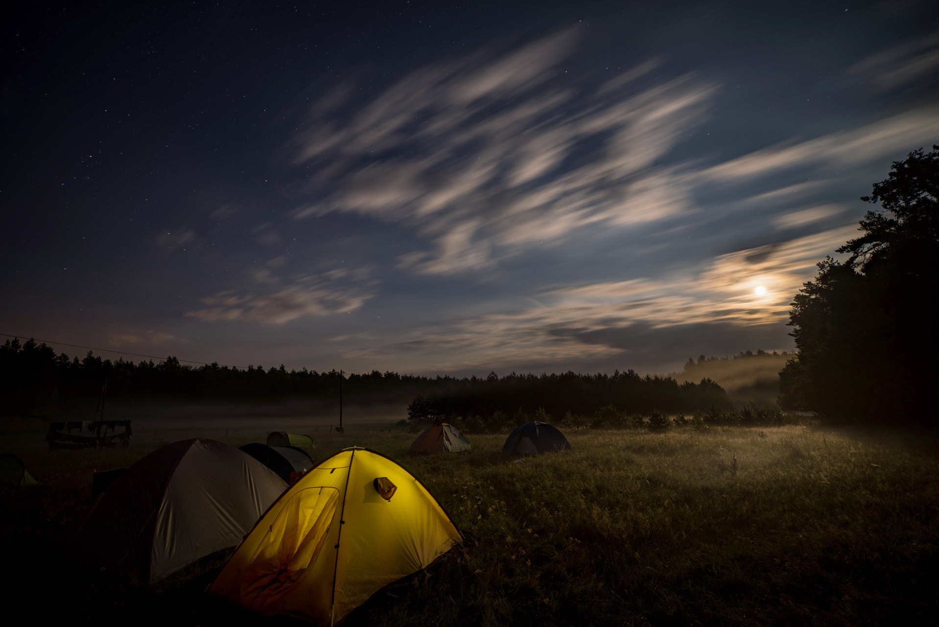 Sony a7R sample photo. Irix 15mm f/2.4 firefly photography