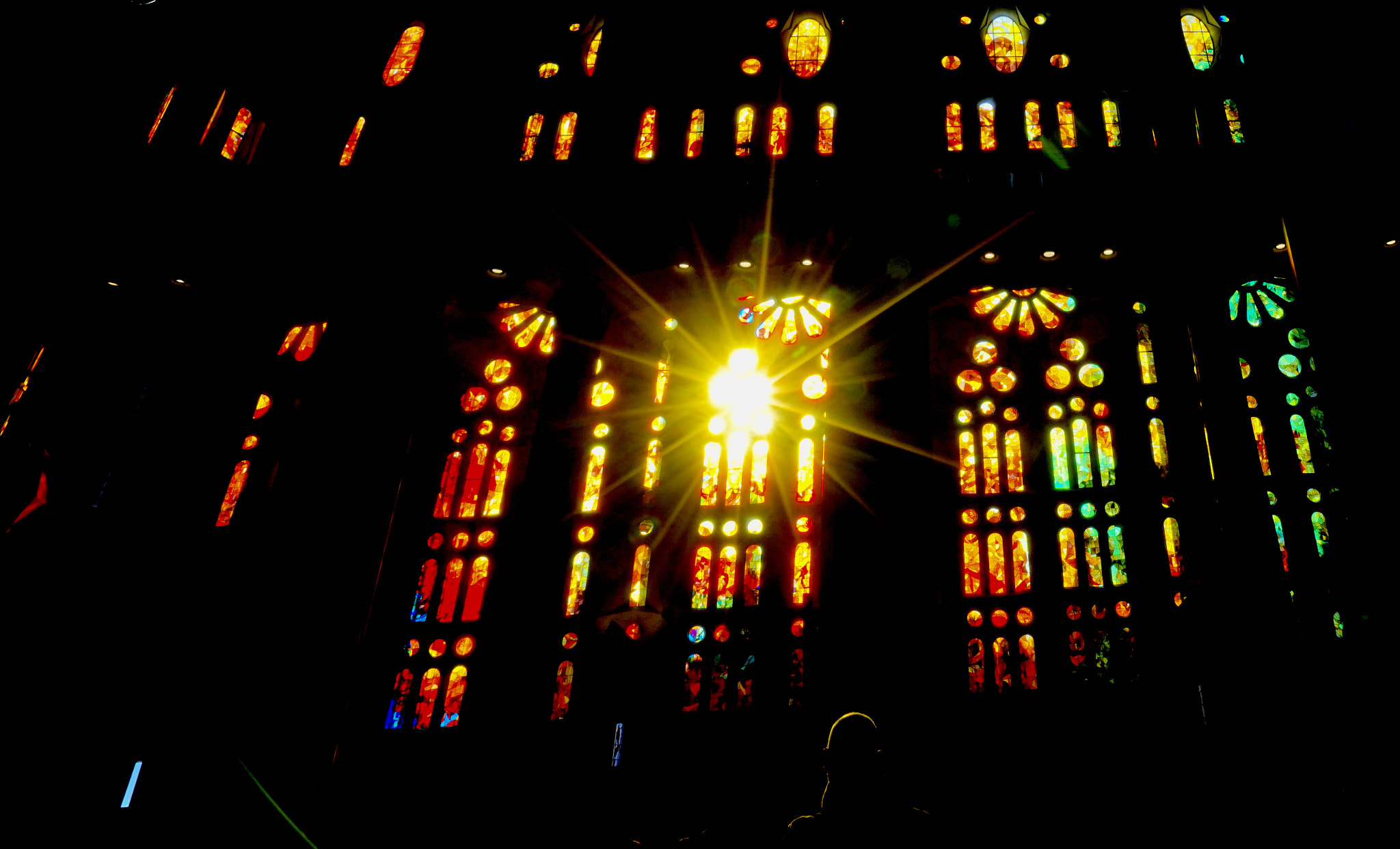 Sony a7R II + Sony Vario-Tessar T* FE 16-35mm F4 ZA OSS sample photo. Hallelujah photography