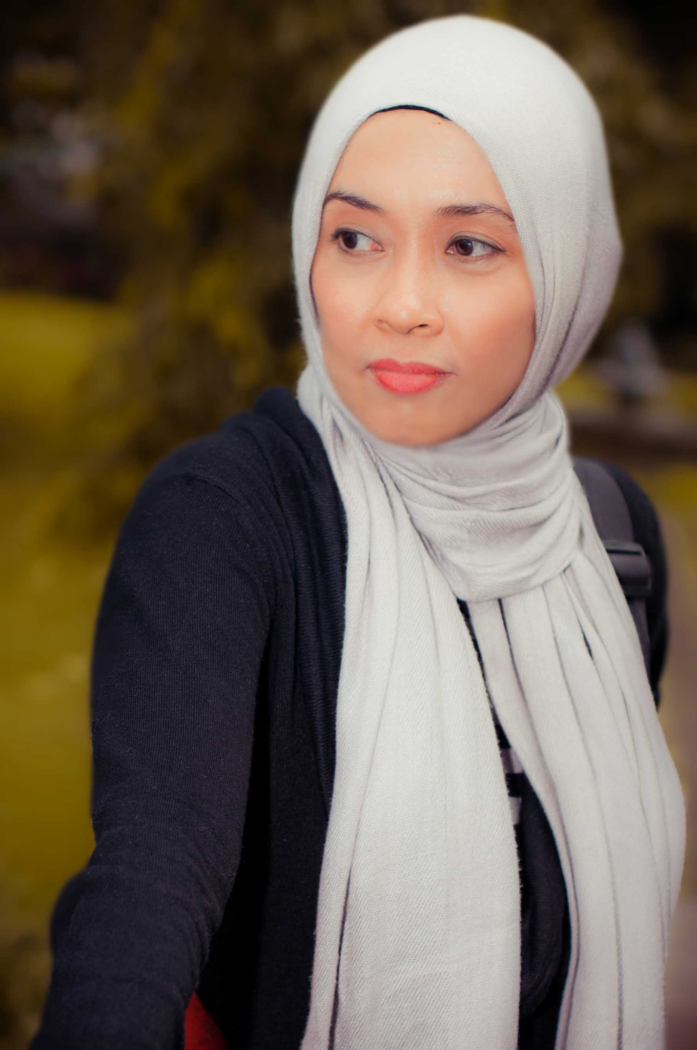 Nikon D300S + Nikon AF-S Nikkor 50mm F1.4G sample photo. Lily photography