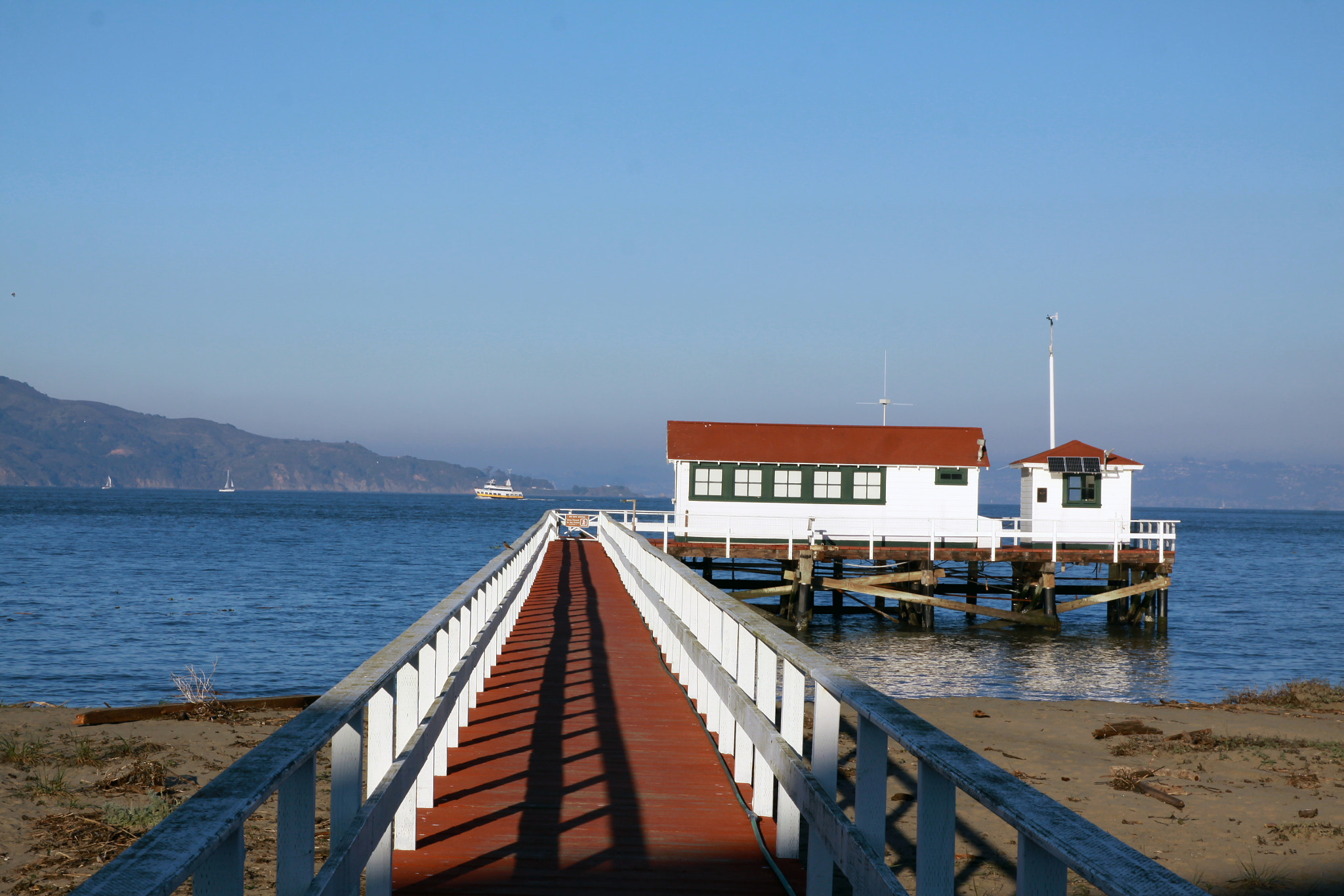 Canon EF 24-70mm F2.8L II USM sample photo. Unknown house photography