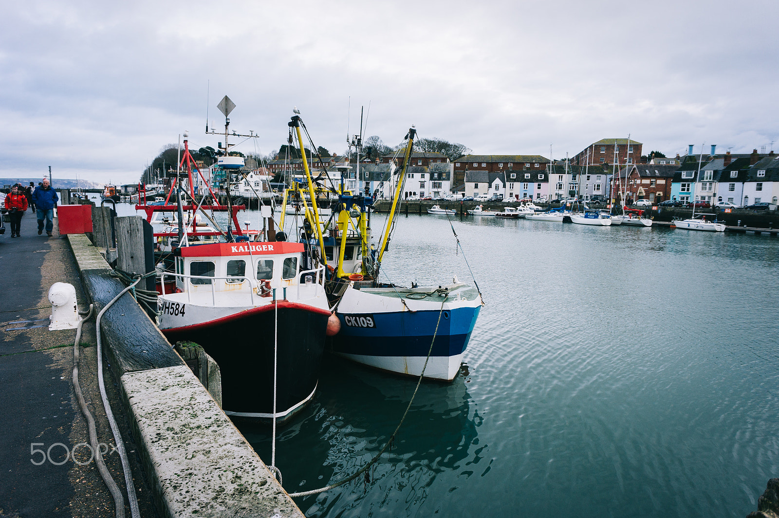 Sony Alpha NEX-5 sample photo. Weymouth sea side photography