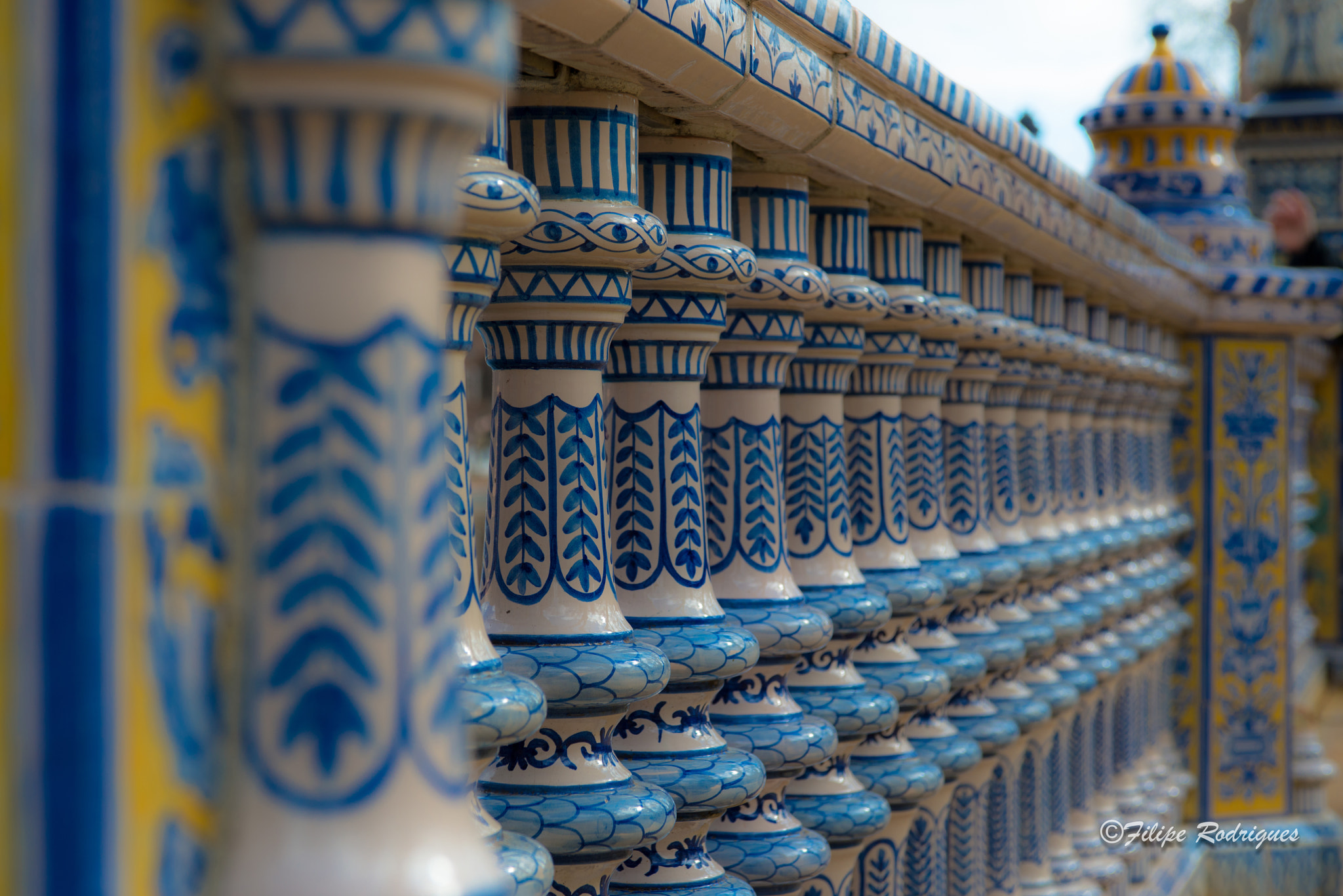 Nikon AF-S Nikkor 28-70mm F2.8 ED-IF sample photo. Dof photography