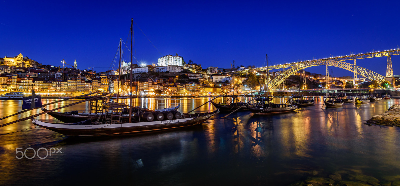 Nikon D5500 sample photo. Rebelo boats photography