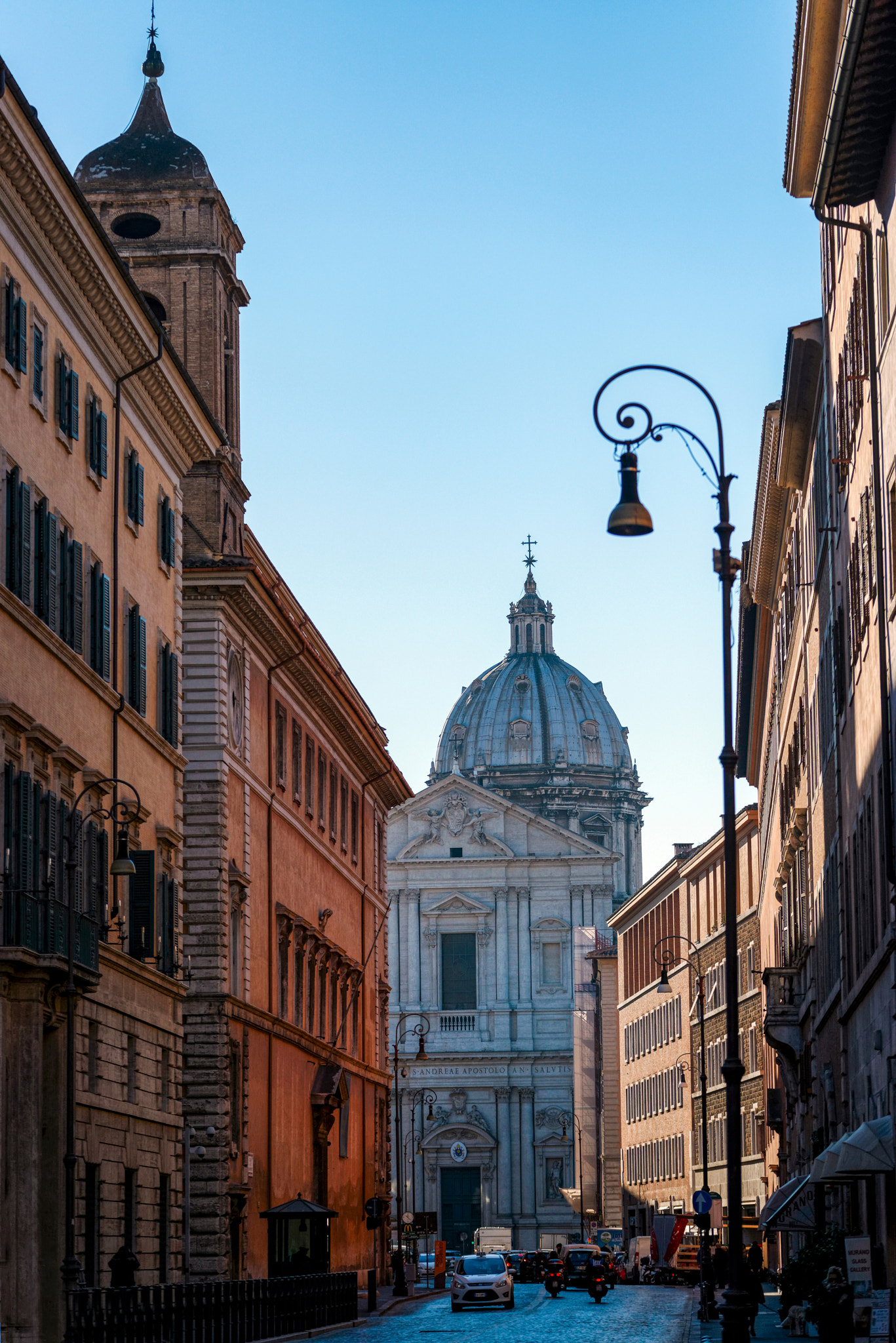 Sigma 105mm F2.8 EX DG OS HSM sample photo. Roma photography