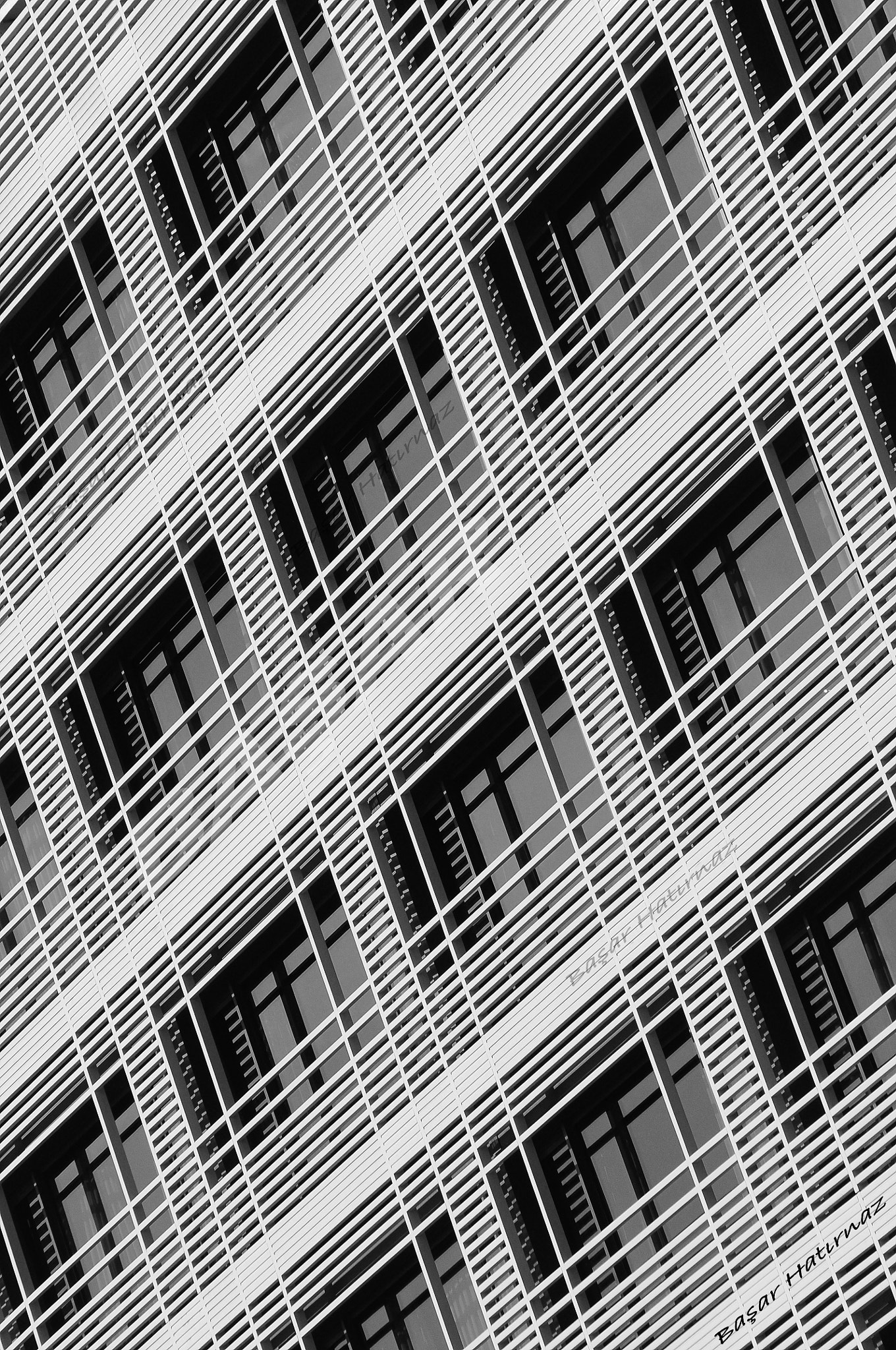 Nikon D300 sample photo. Windows photography