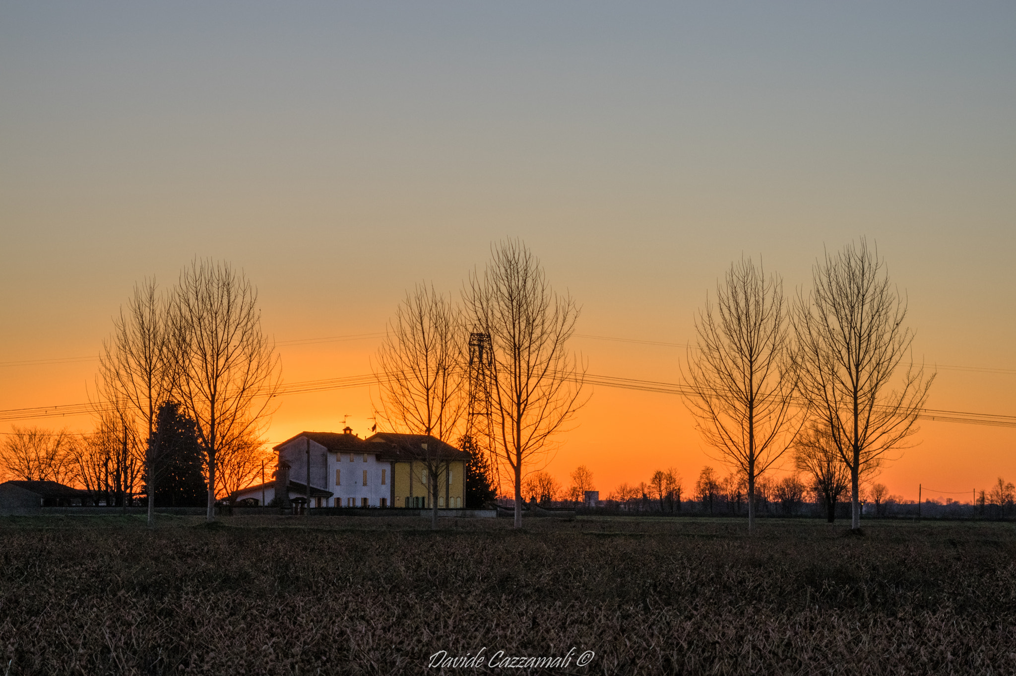 HD Pentax DA 55-300mm F4.0-5.8 ED WR sample photo. Gradella photography