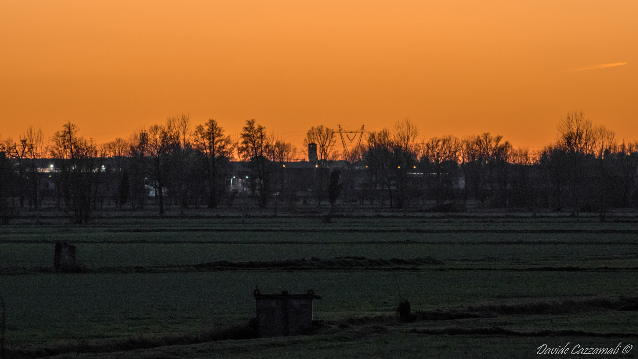 HD Pentax DA 55-300mm F4.0-5.8 ED WR sample photo. Campanile di lodi photography