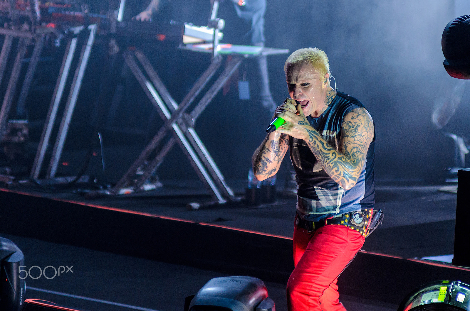 Nikon AF-Nikkor 80-200mm F2.8D ED sample photo. The prodigy photography