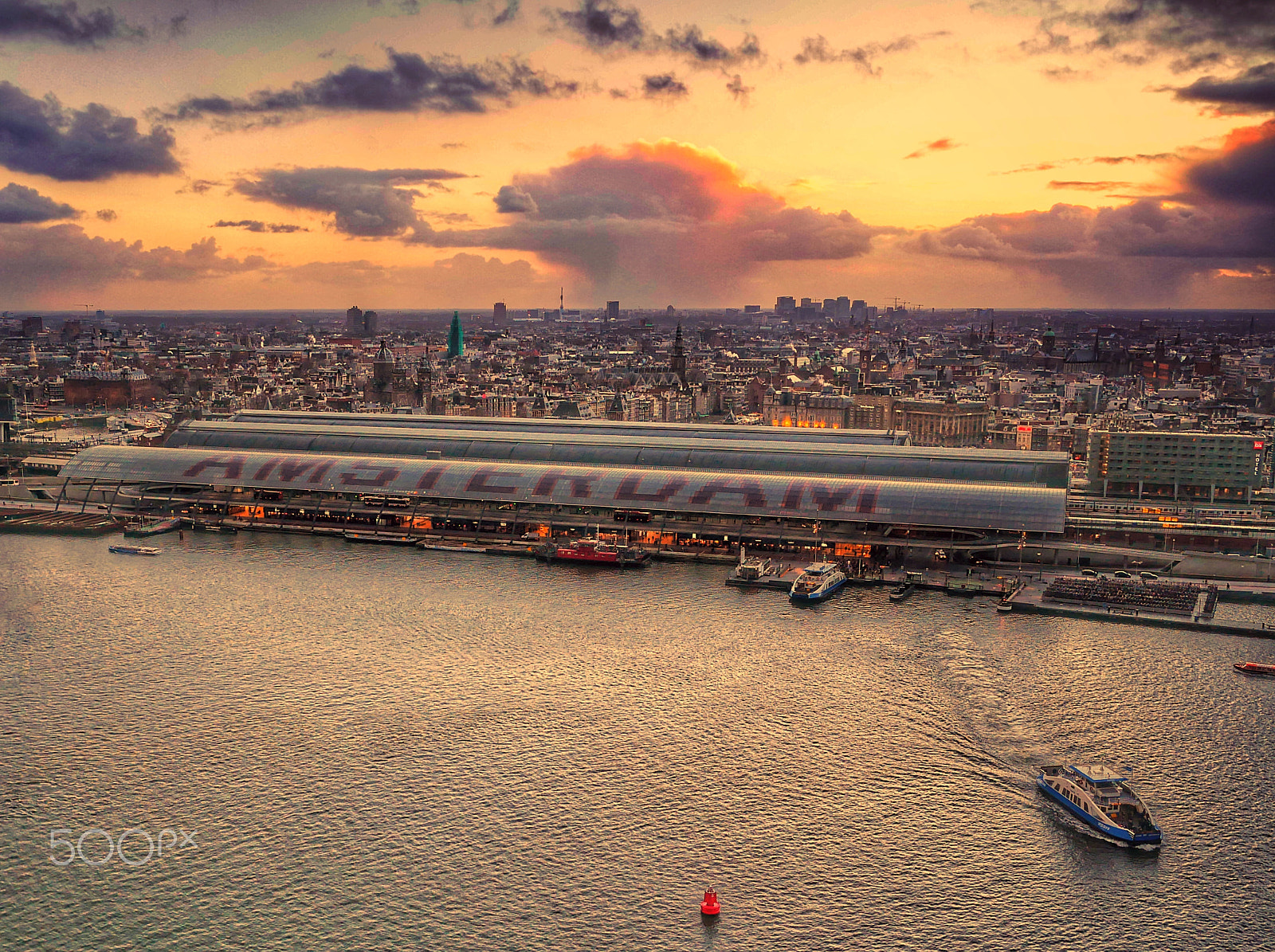 Panasonic Lumix DMC-GX85 (Lumix DMC-GX80 / Lumix DMC-GX7 Mark II) sample photo. Adam toren amsterdam photography