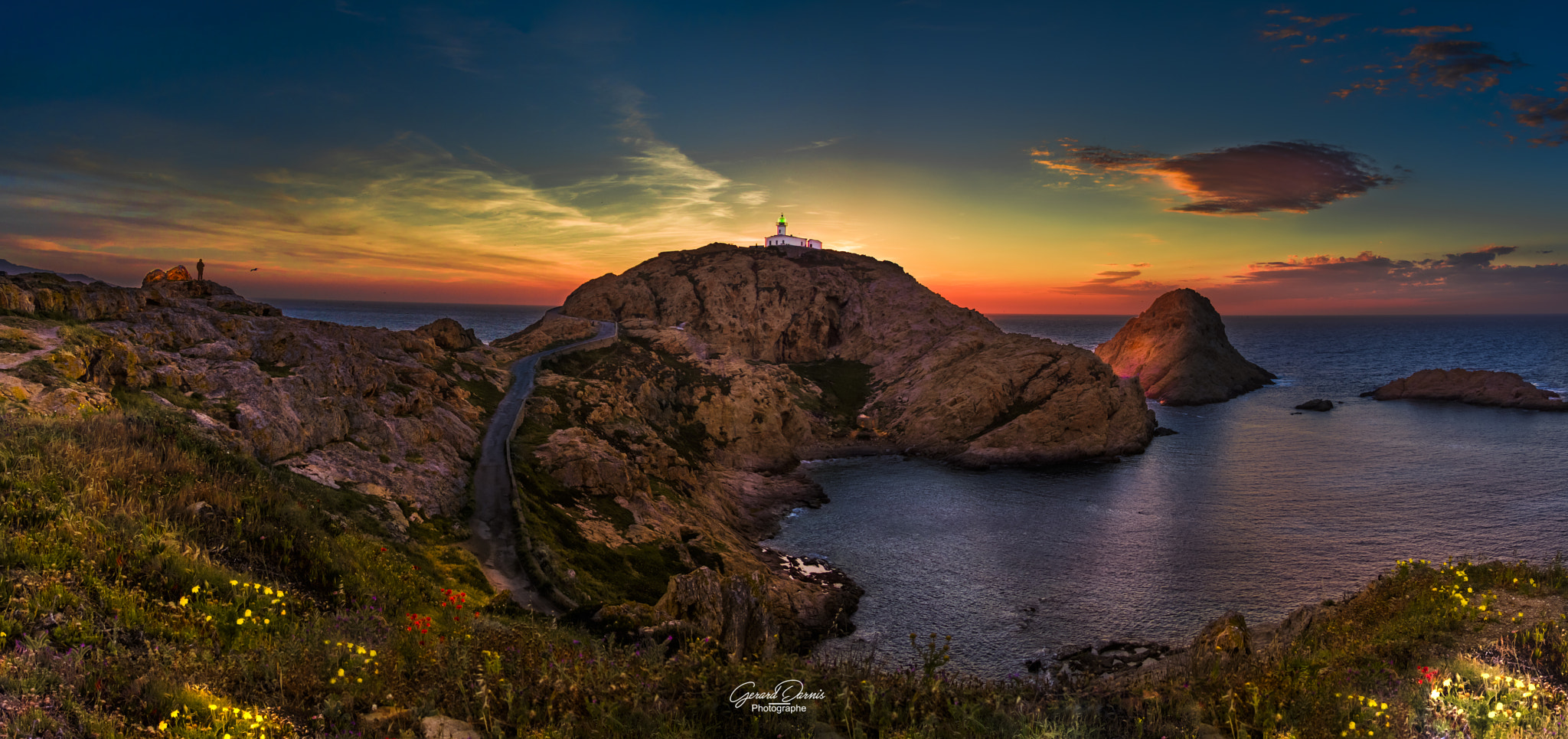 Canon EF-S 17-85mm F4-5.6 IS USM sample photo. L'île de la pietra photography