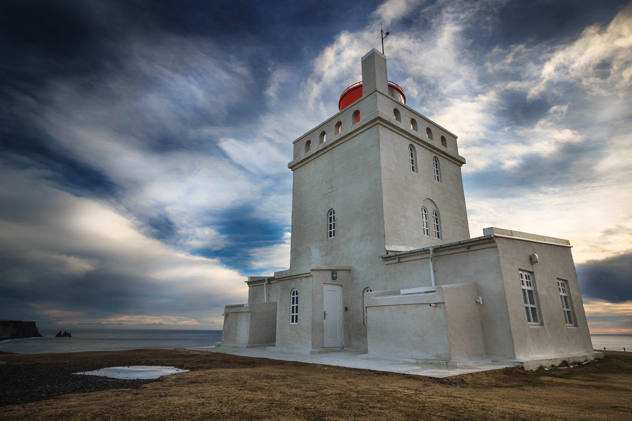 Canon EOS 1100D (EOS Rebel T3 / EOS Kiss X50) sample photo. Lighthouse photography