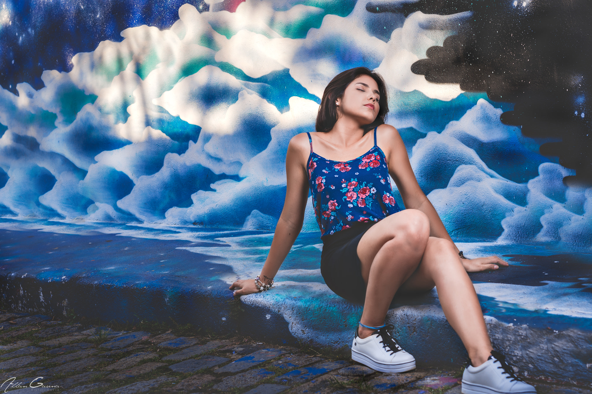 Nikon D7200 + Sigma 50mm F1.4 DG HSM Art sample photo. Let happiness overflow .... photography
