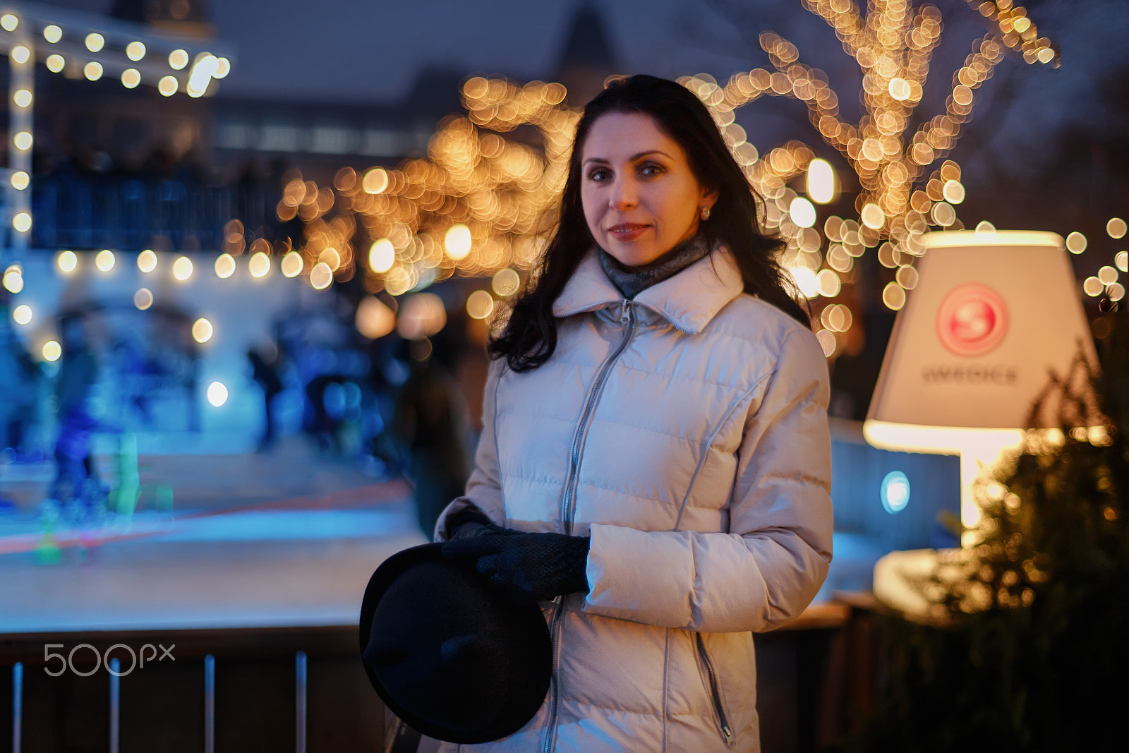 Canon EOS 6D + ZEISS Planar T* 50mm F1.4 sample photo. Amsterdam citylights photography