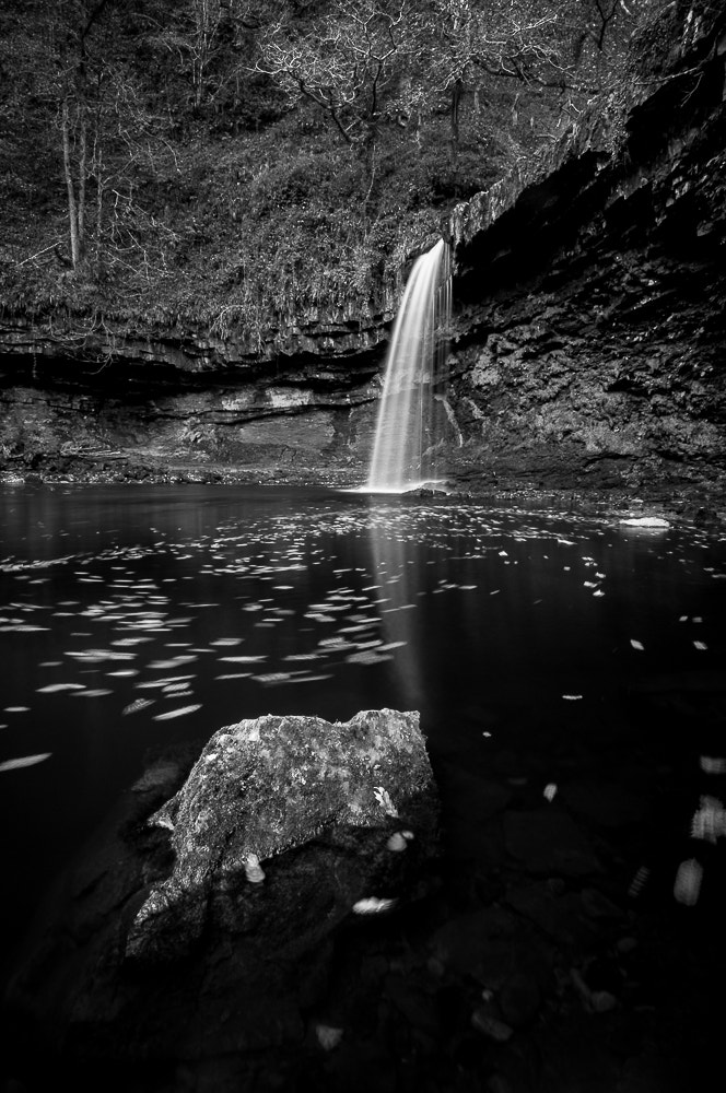 Nikon D300 + Sigma 10-20mm F3.5 EX DC HSM sample photo. Sgŵd gwladus photography