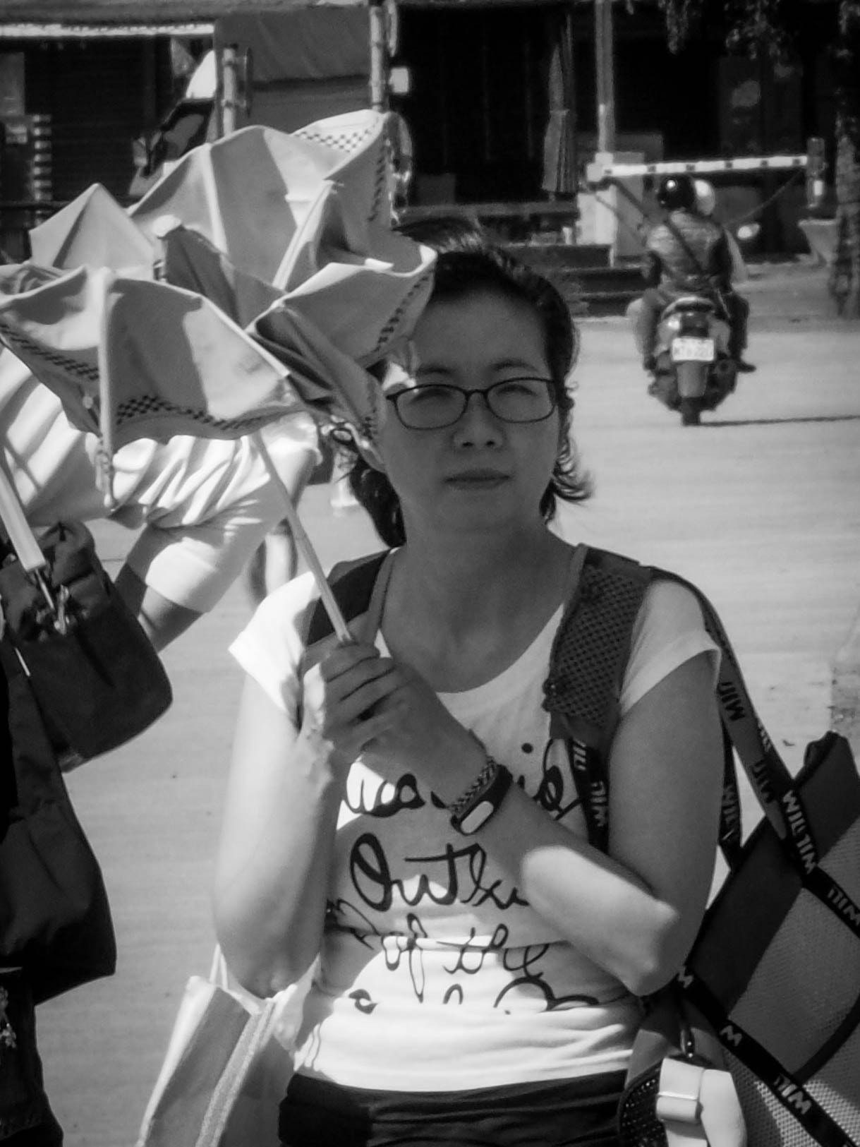 Olympus OM-D E-M5 II sample photo. Streets of taipei no 06 photography
