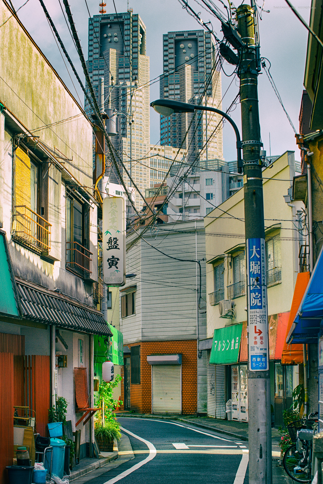 Nikon D800E sample photo. Alley photography
