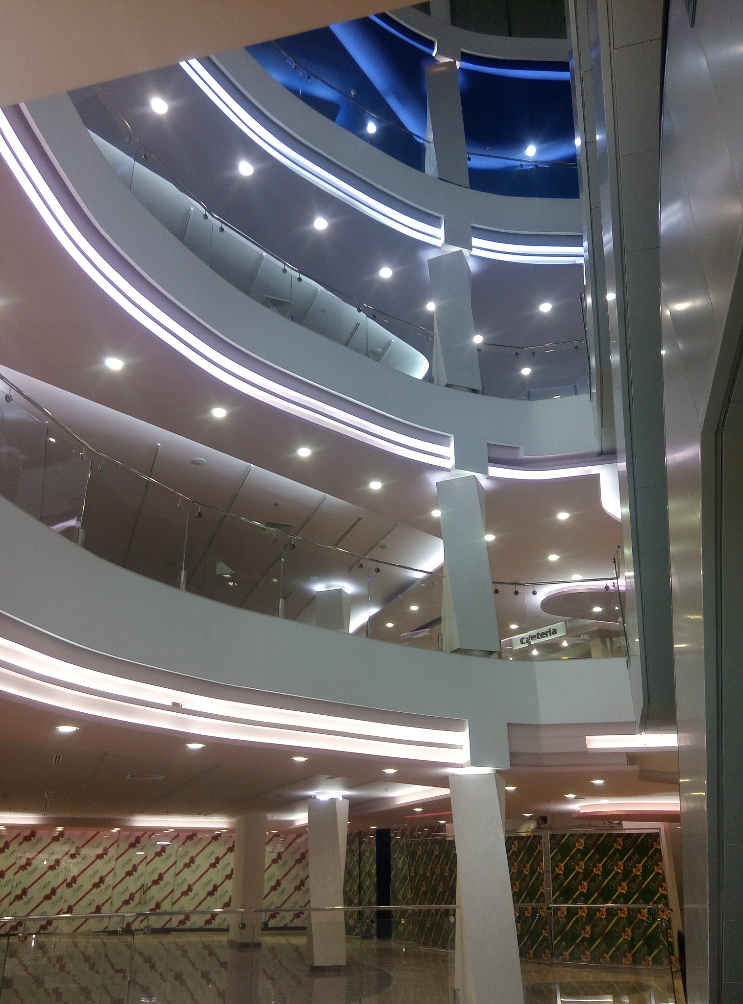 Meizu m2 sample photo