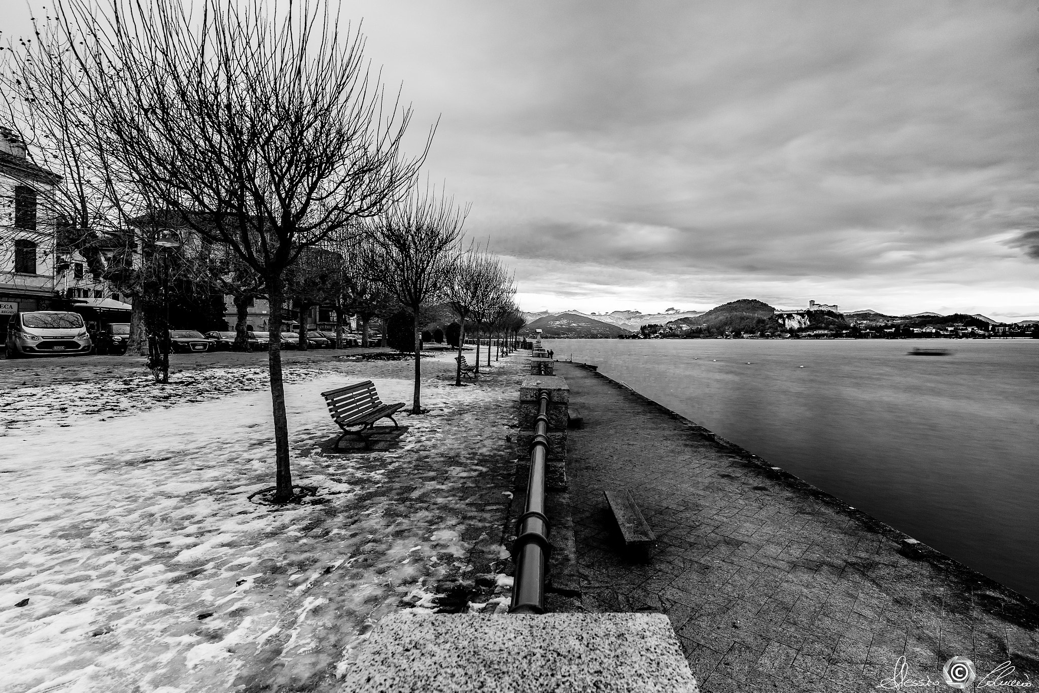 Canon EOS-1D X sample photo. Arona photography