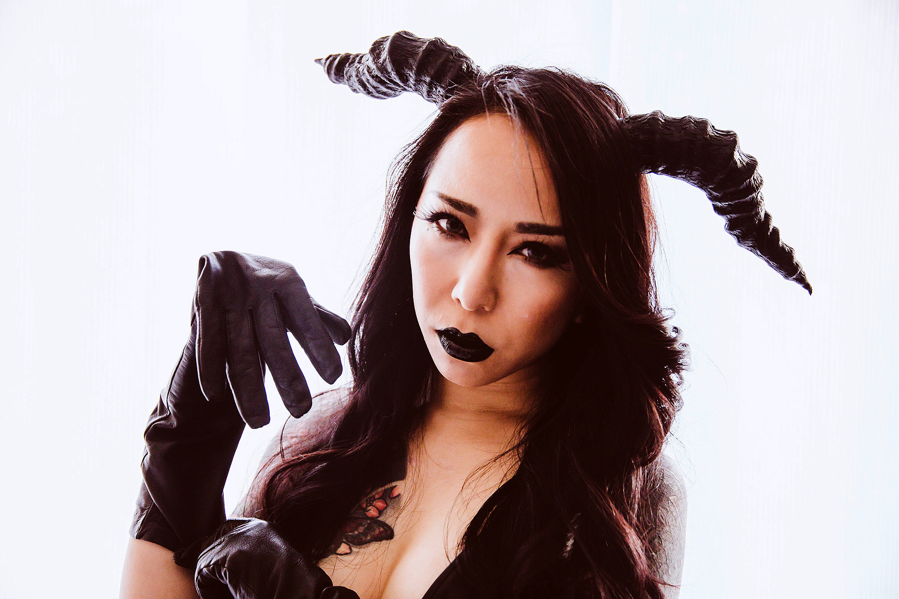 Sigma 24-105mm f/4 DG OS HSM | A sample photo. Mistress youko photography