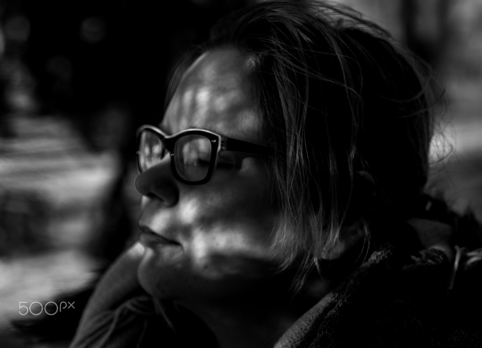 Sony Alpha DSLR-A700 + 24-70mm F2.8 sample photo. Ola photography