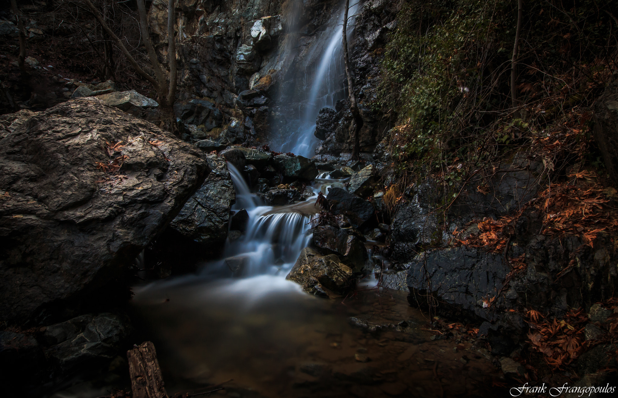 Canon EOS 70D + Sigma 12-24mm F4.5-5.6 II DG HSM sample photo. Untitled photography