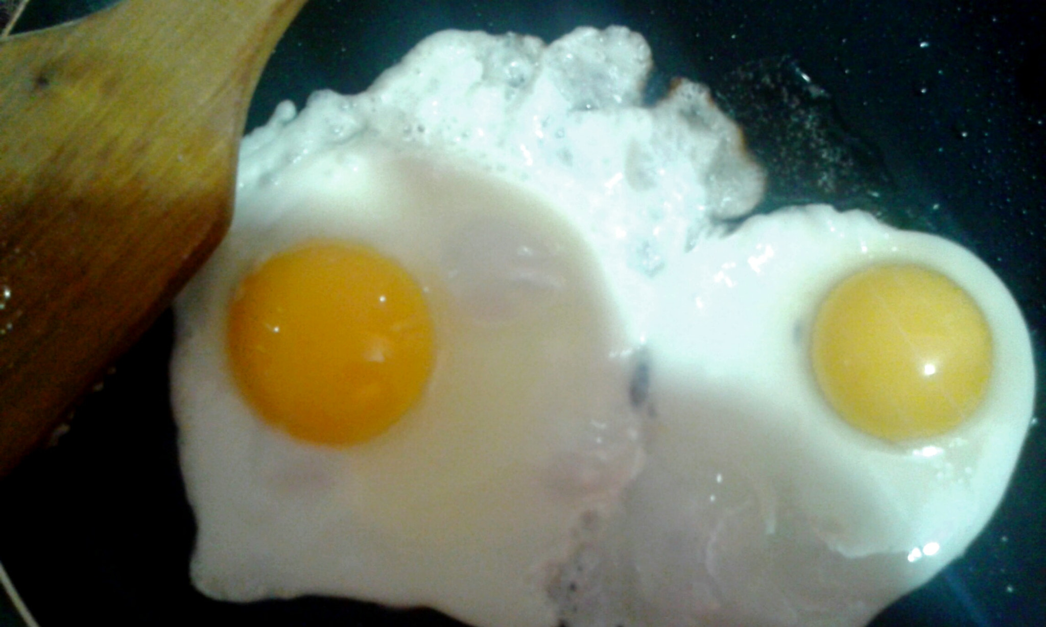 Samsung Galaxy Grand Neo sample photo. Eggs photography